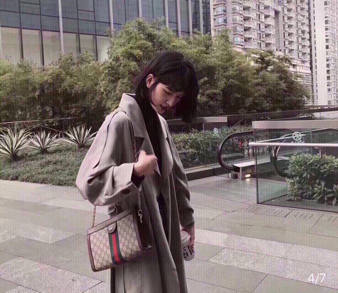 GUCCI BAG 284