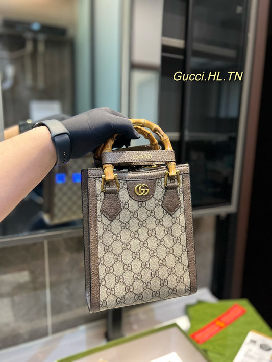 GUCCI BAG 286