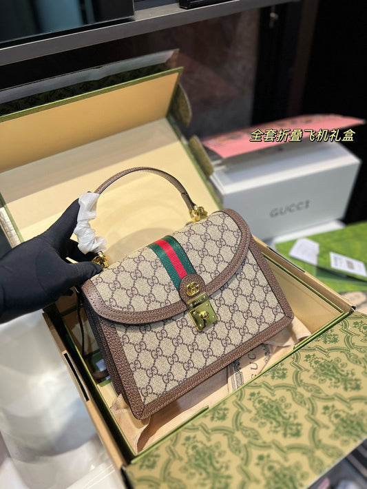 GUCCI BAG 289