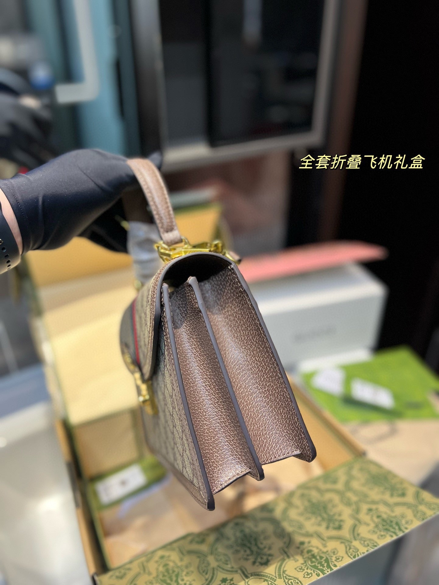 GUCCI BAG 289