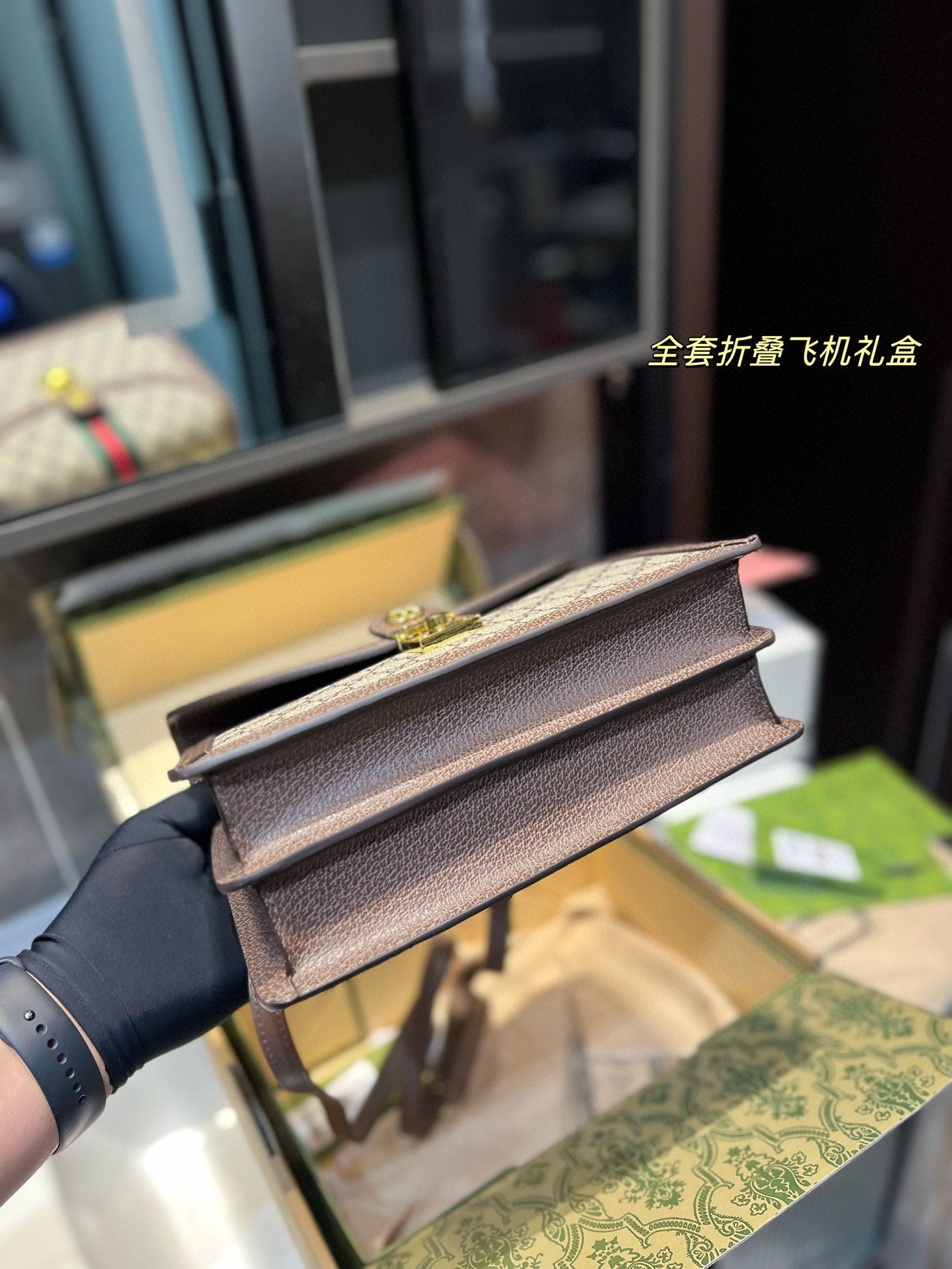 GUCCI BAG 289