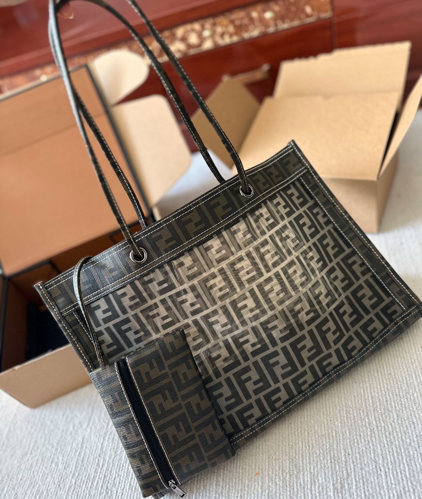 GUCCI BAG 291
