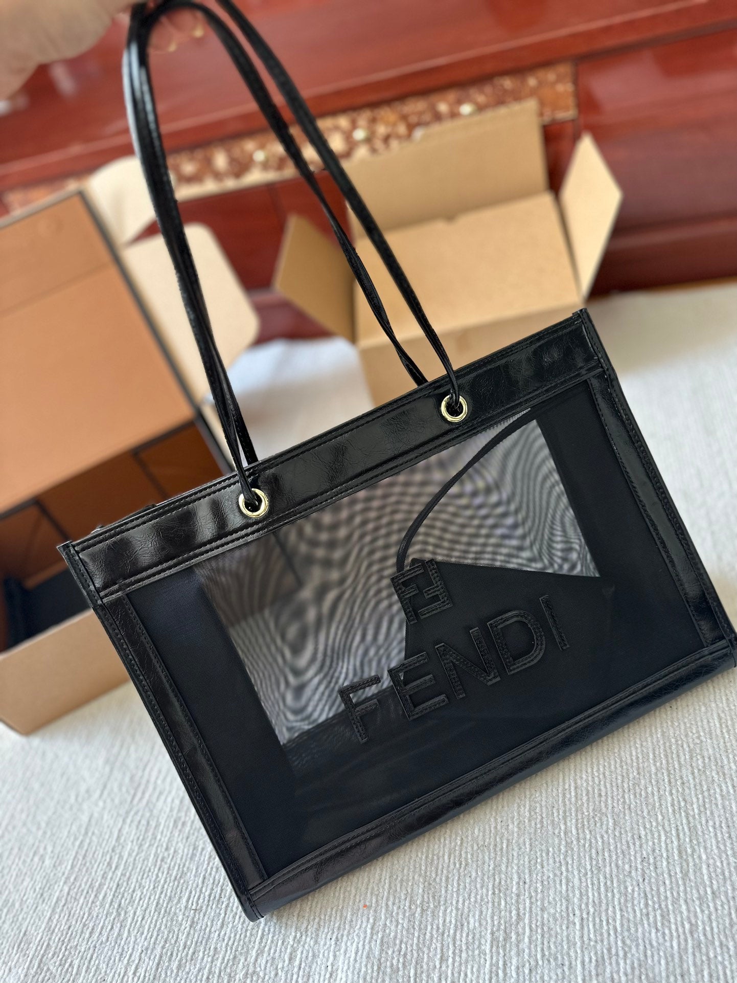 GUCCI BAG 291