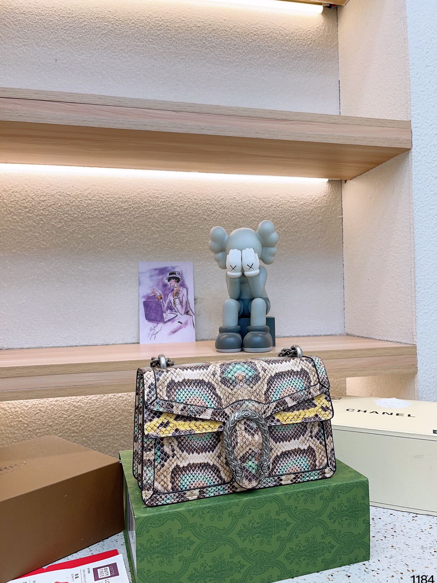 GUCCI BAG 294