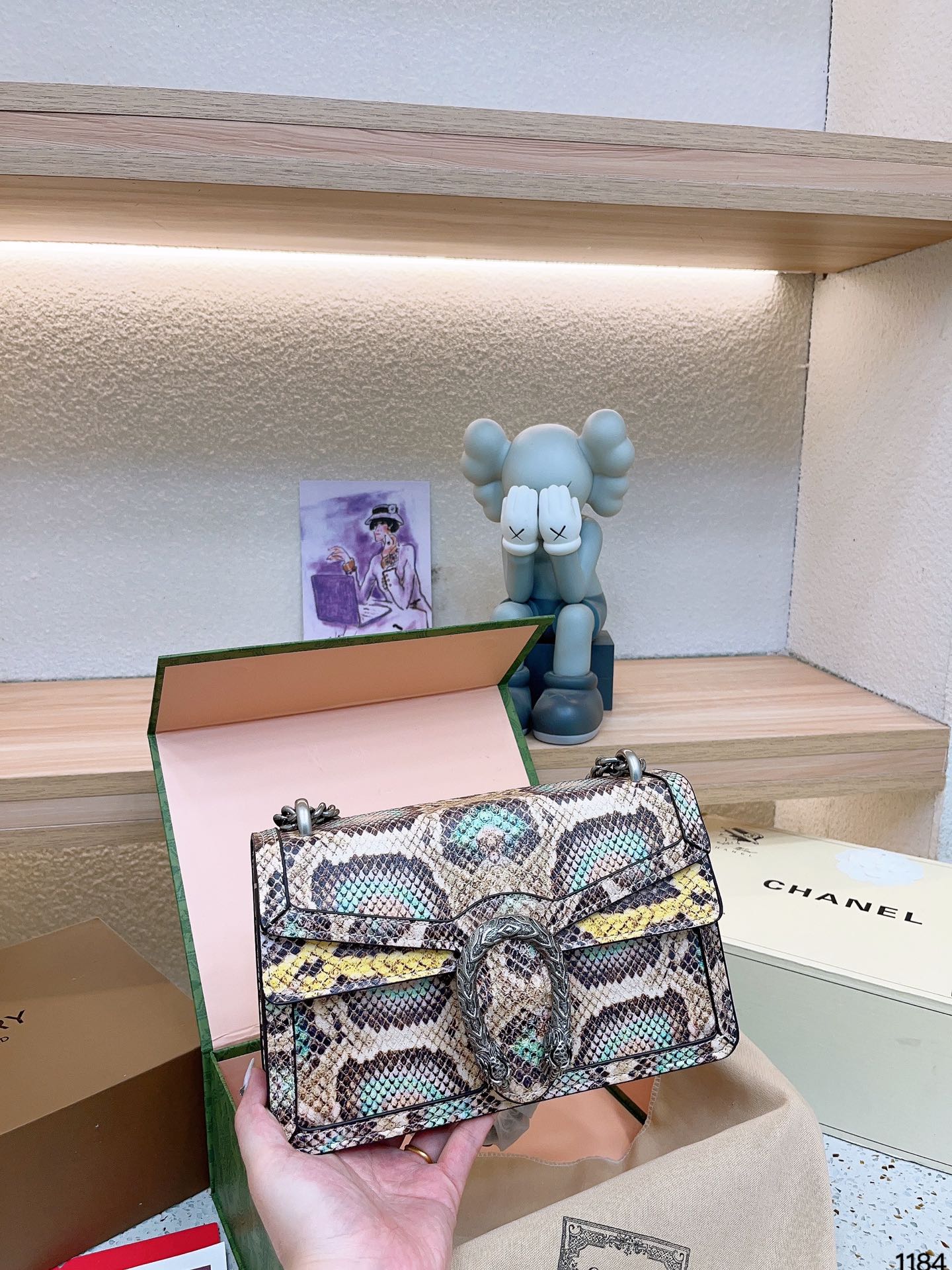 GUCCI BAG 294