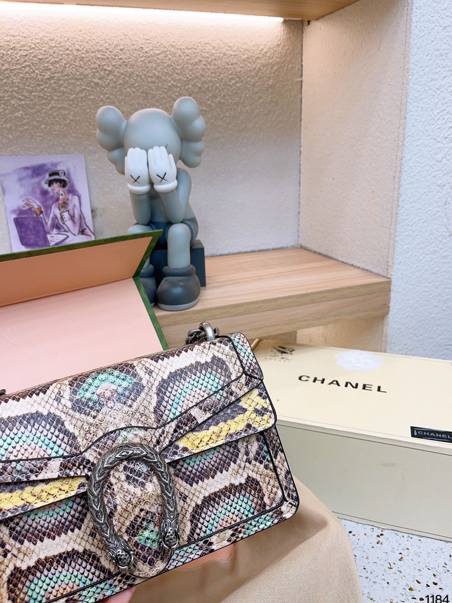 GUCCI BAG 294