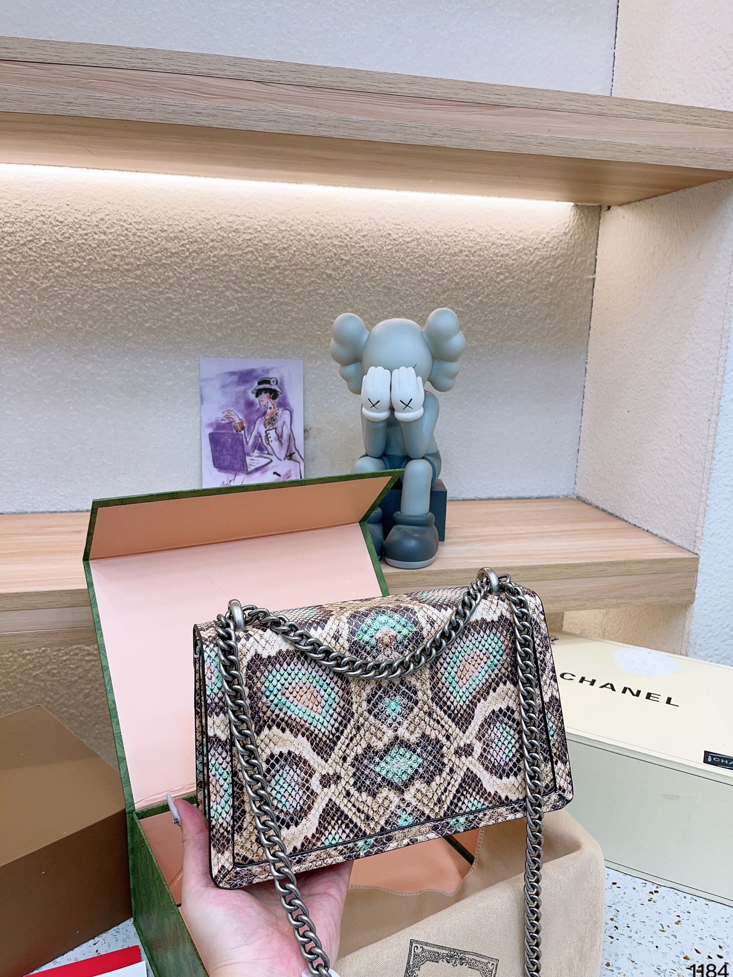 GUCCI BAG 294