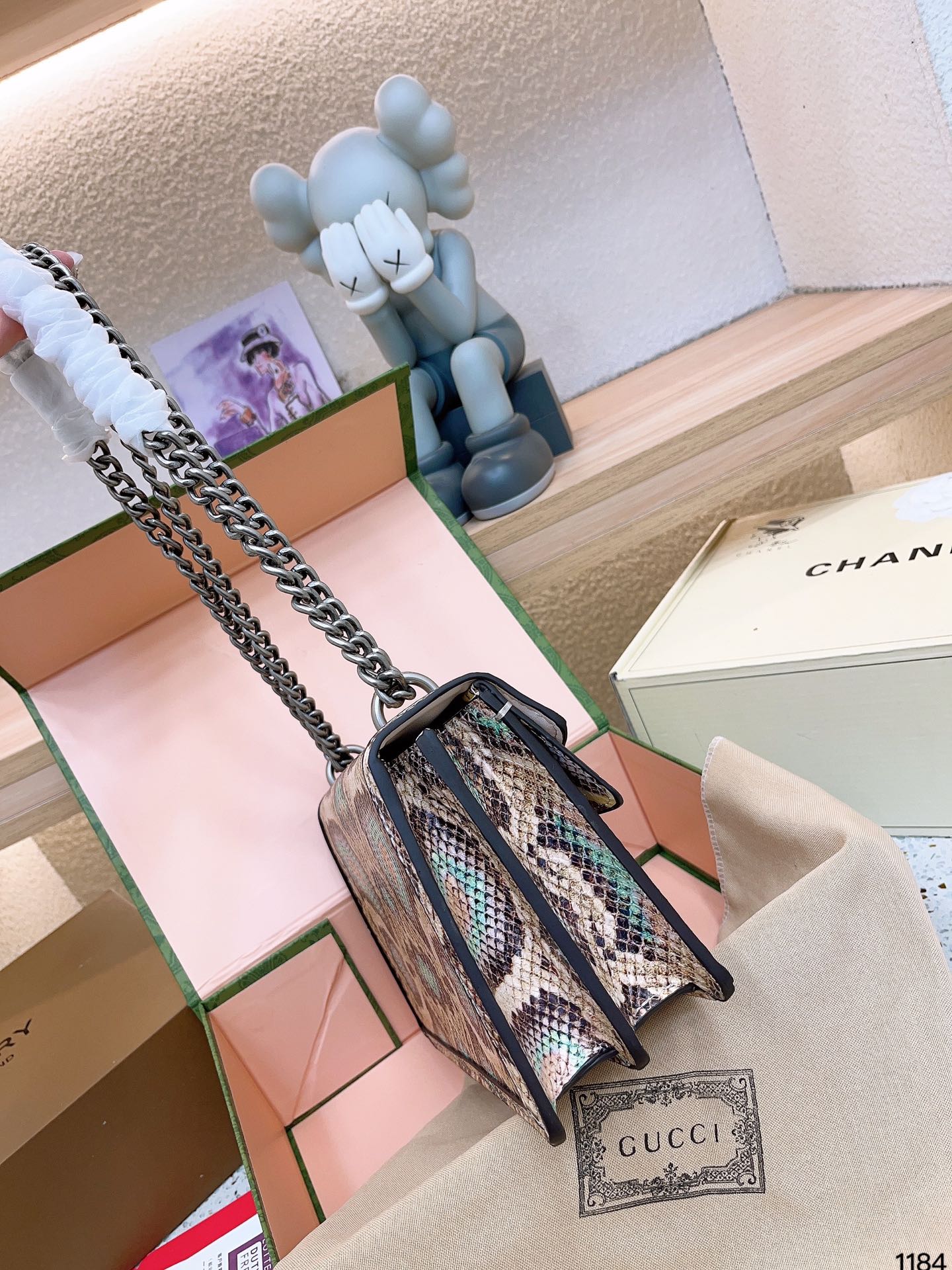 GUCCI BAG 294