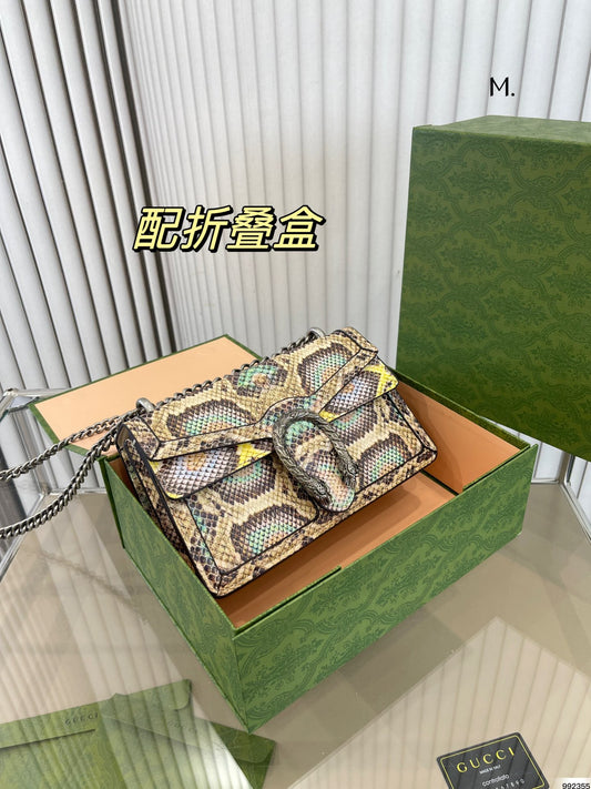 GUCCI BAG 299