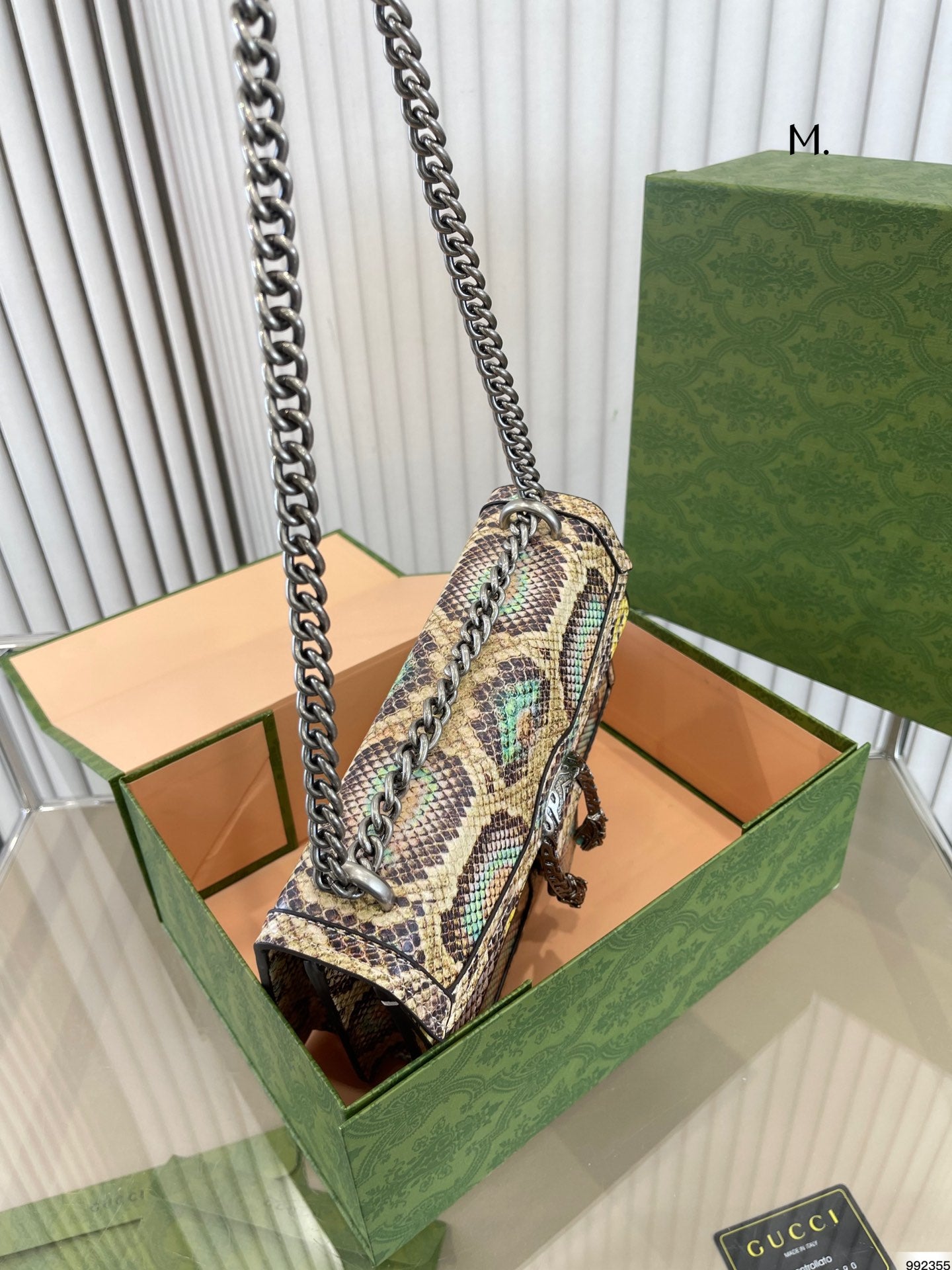 GUCCI BAG 299