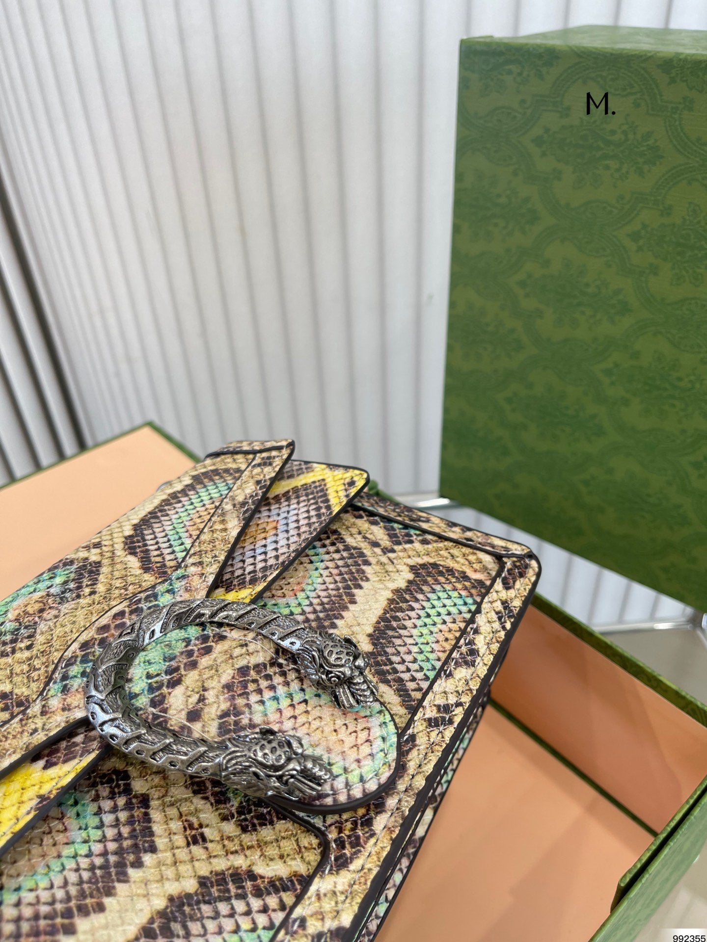 GUCCI BAG 299
