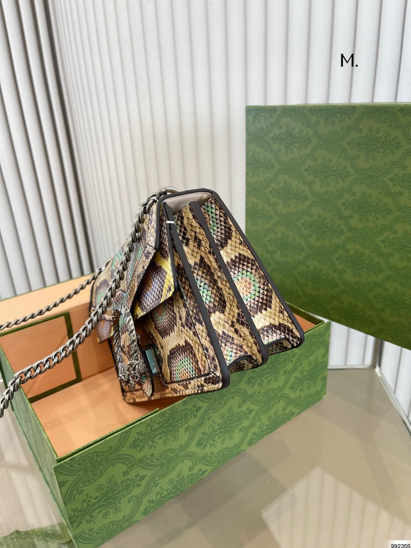 GUCCI BAG 299