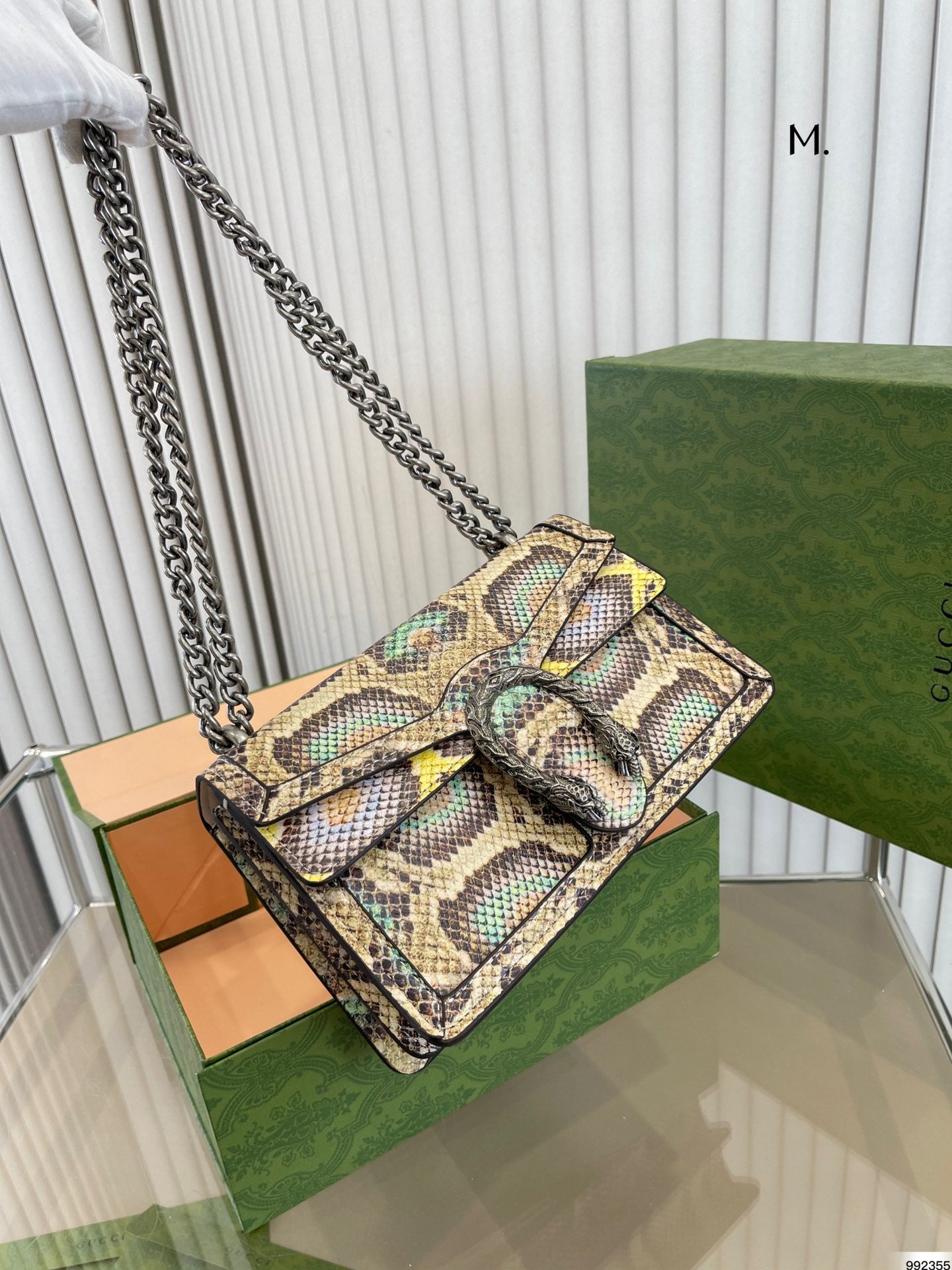 GUCCI BAG 299