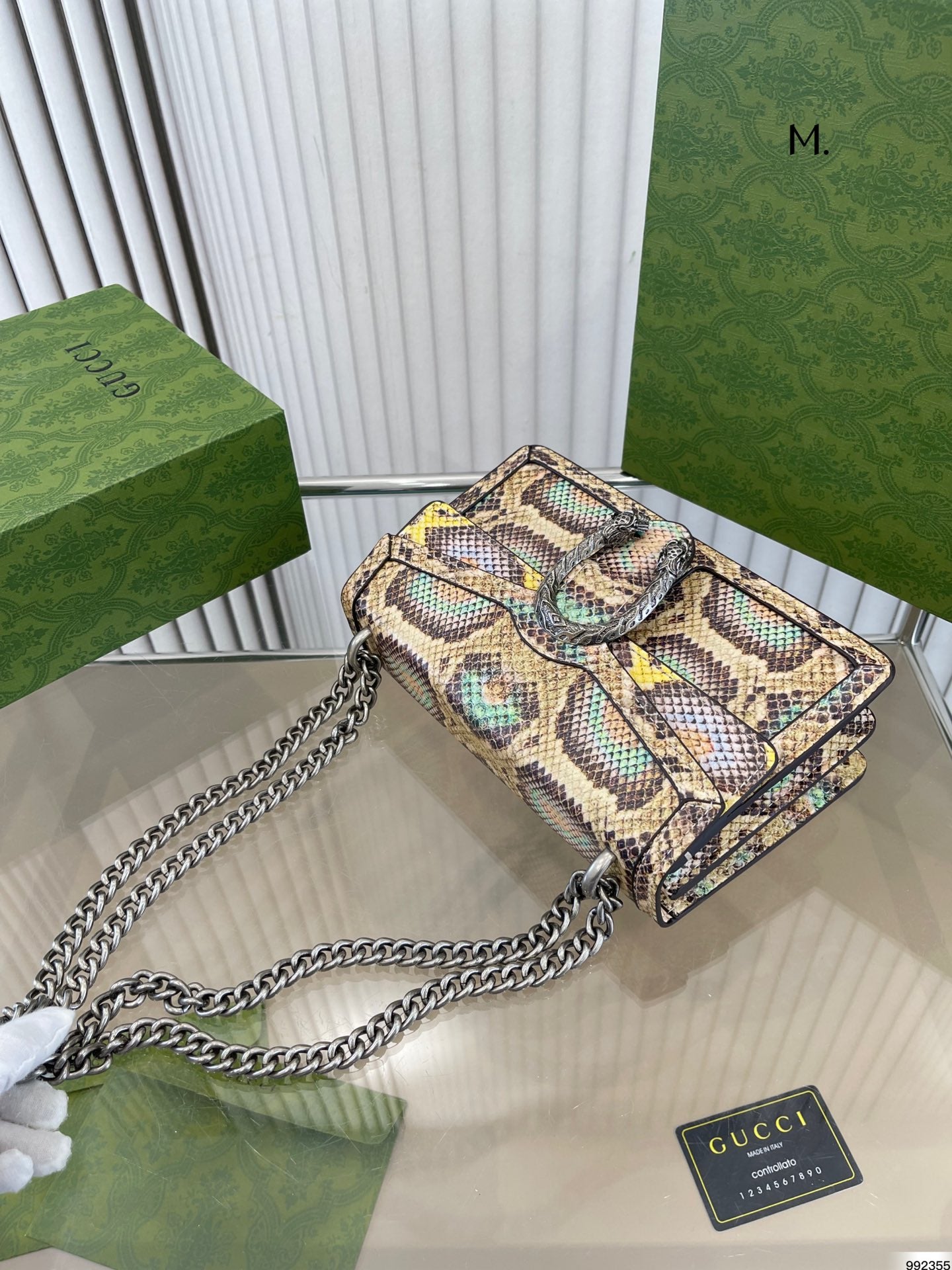 GUCCI BAG 299