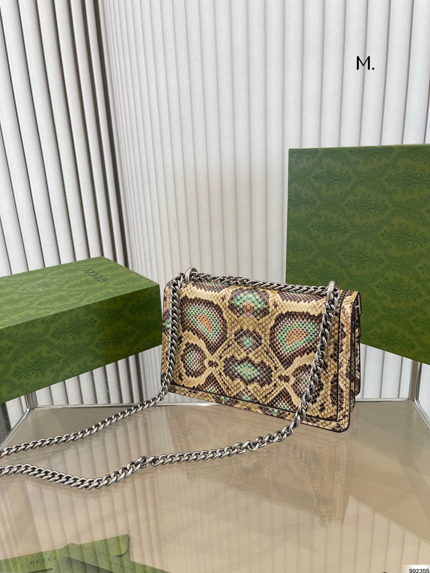 GUCCI BAG 299