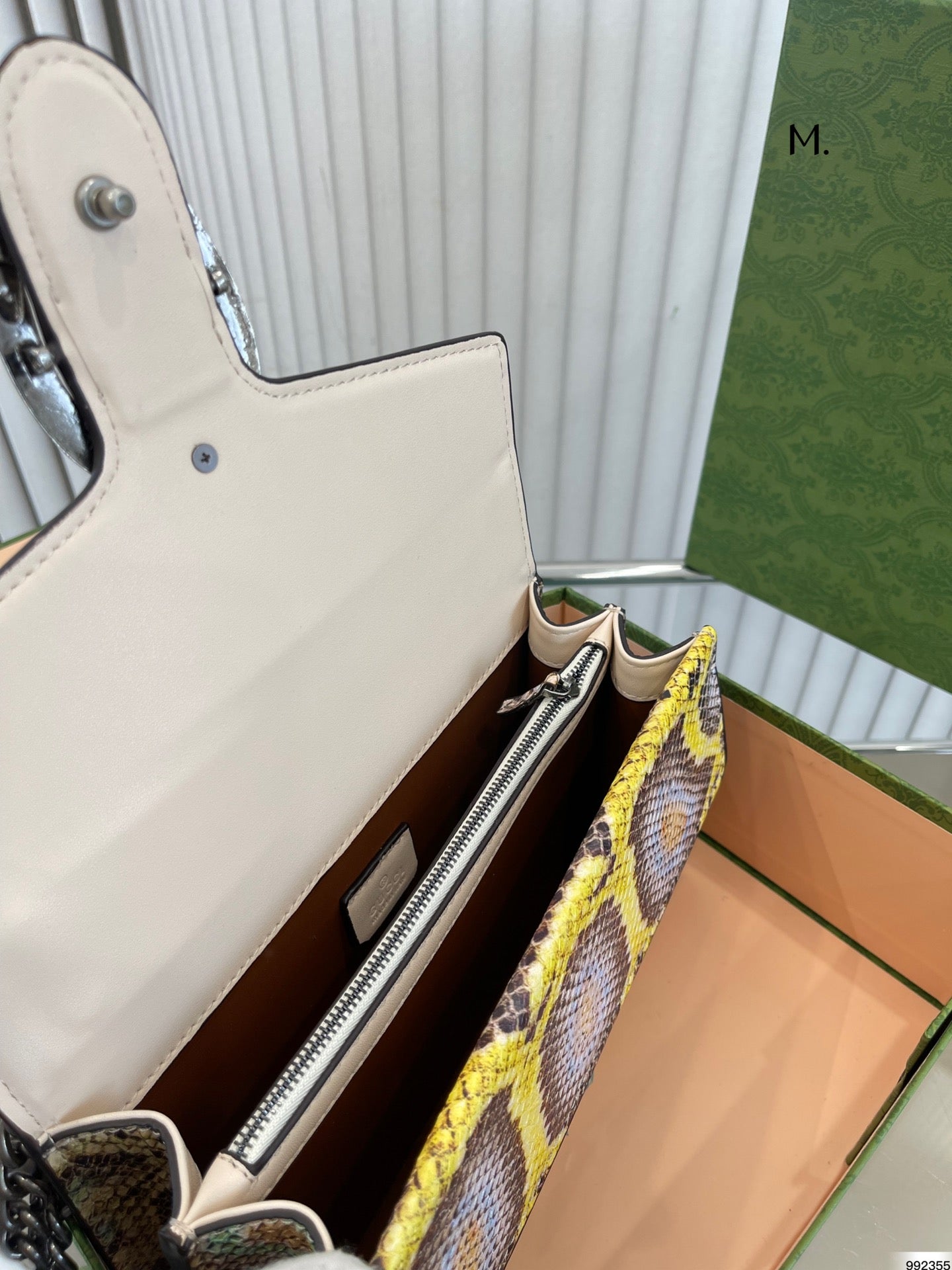 GUCCI BAG 299