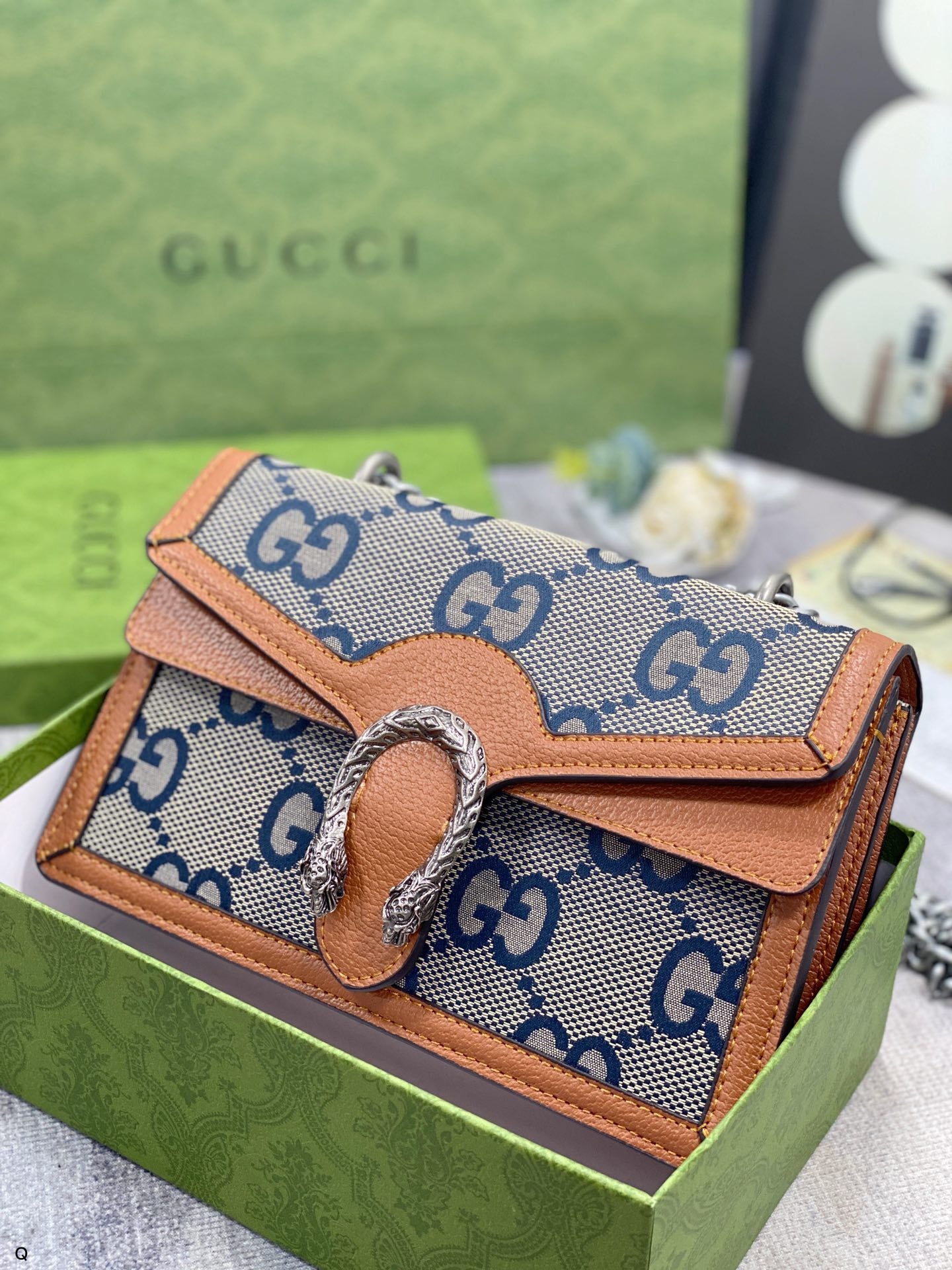 GUCCI BAG 301