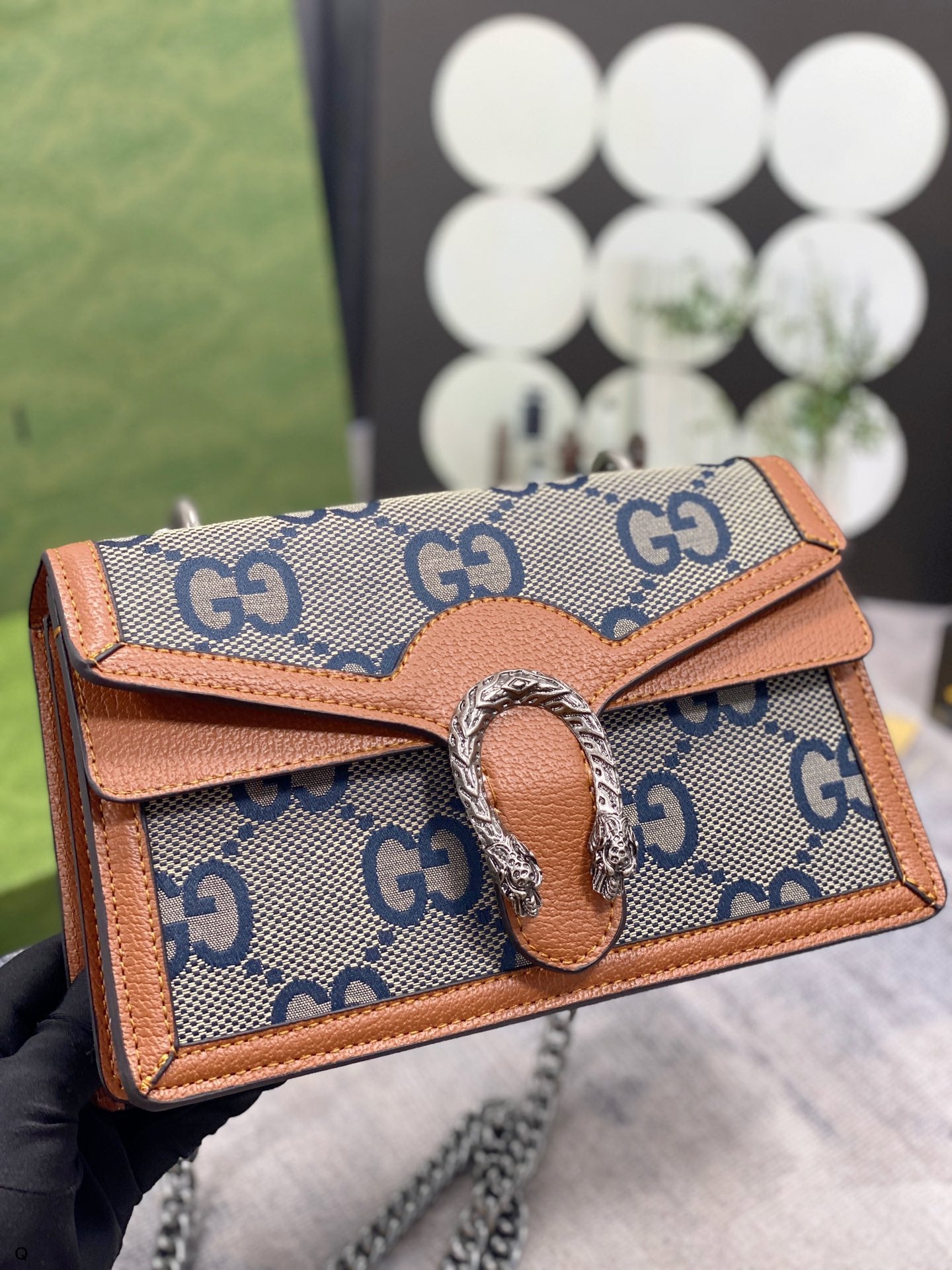GUCCI BAG 301