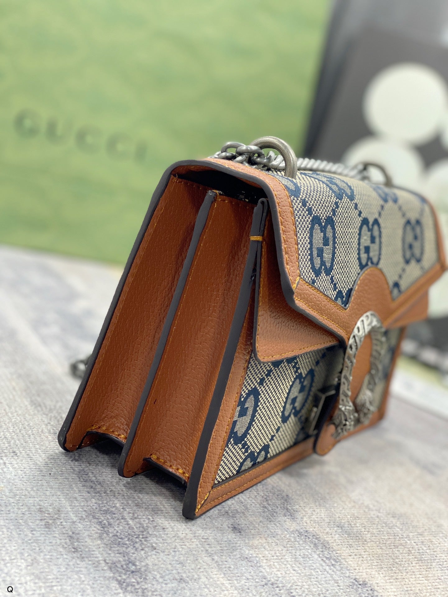 GUCCI BAG 301