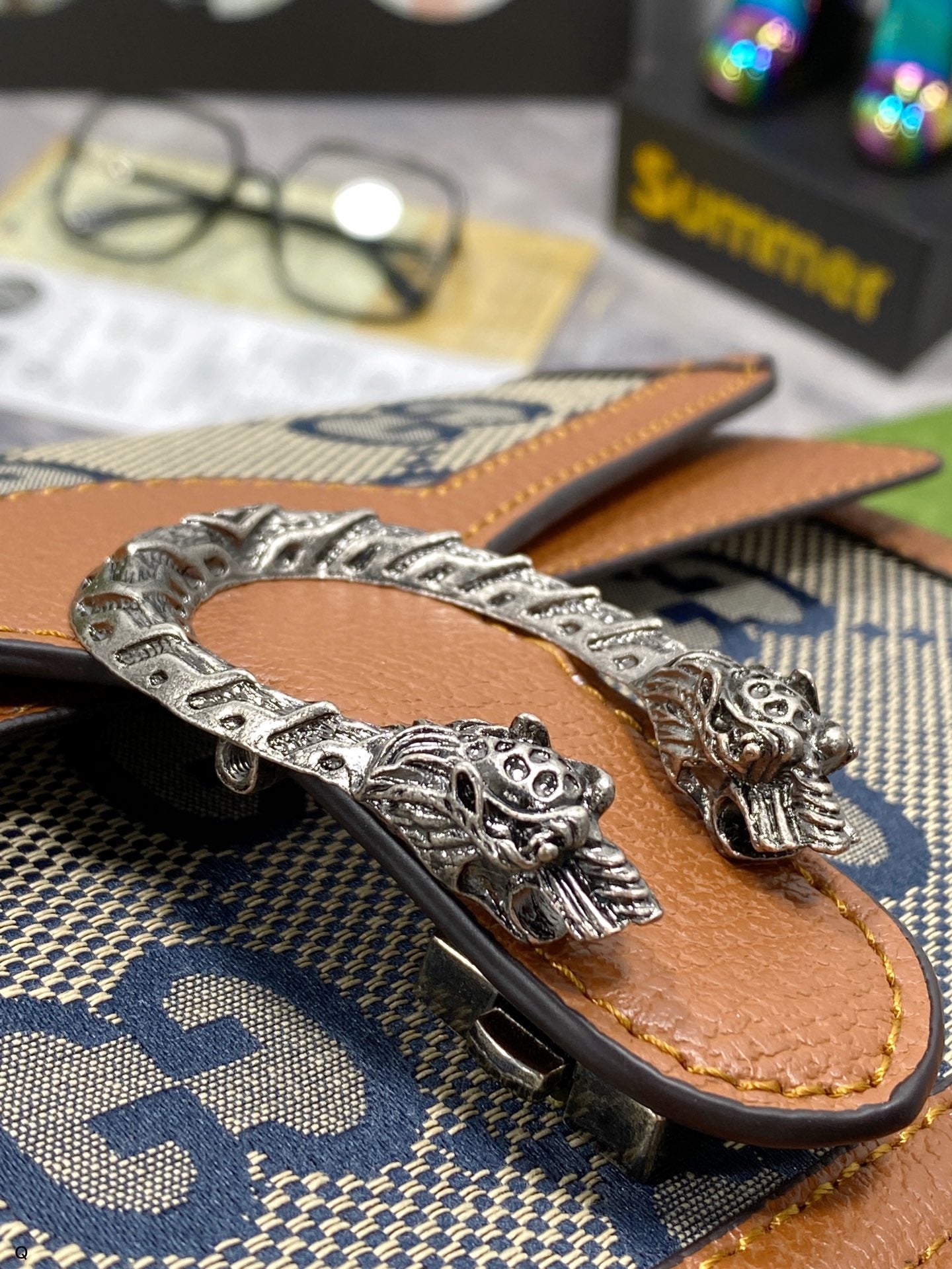 GUCCI BAG 301