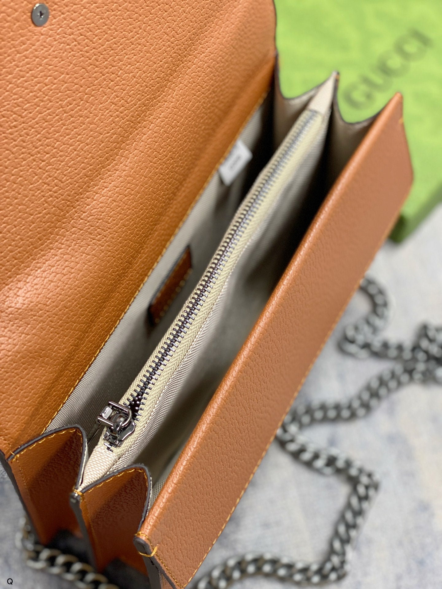 GUCCI BAG 301