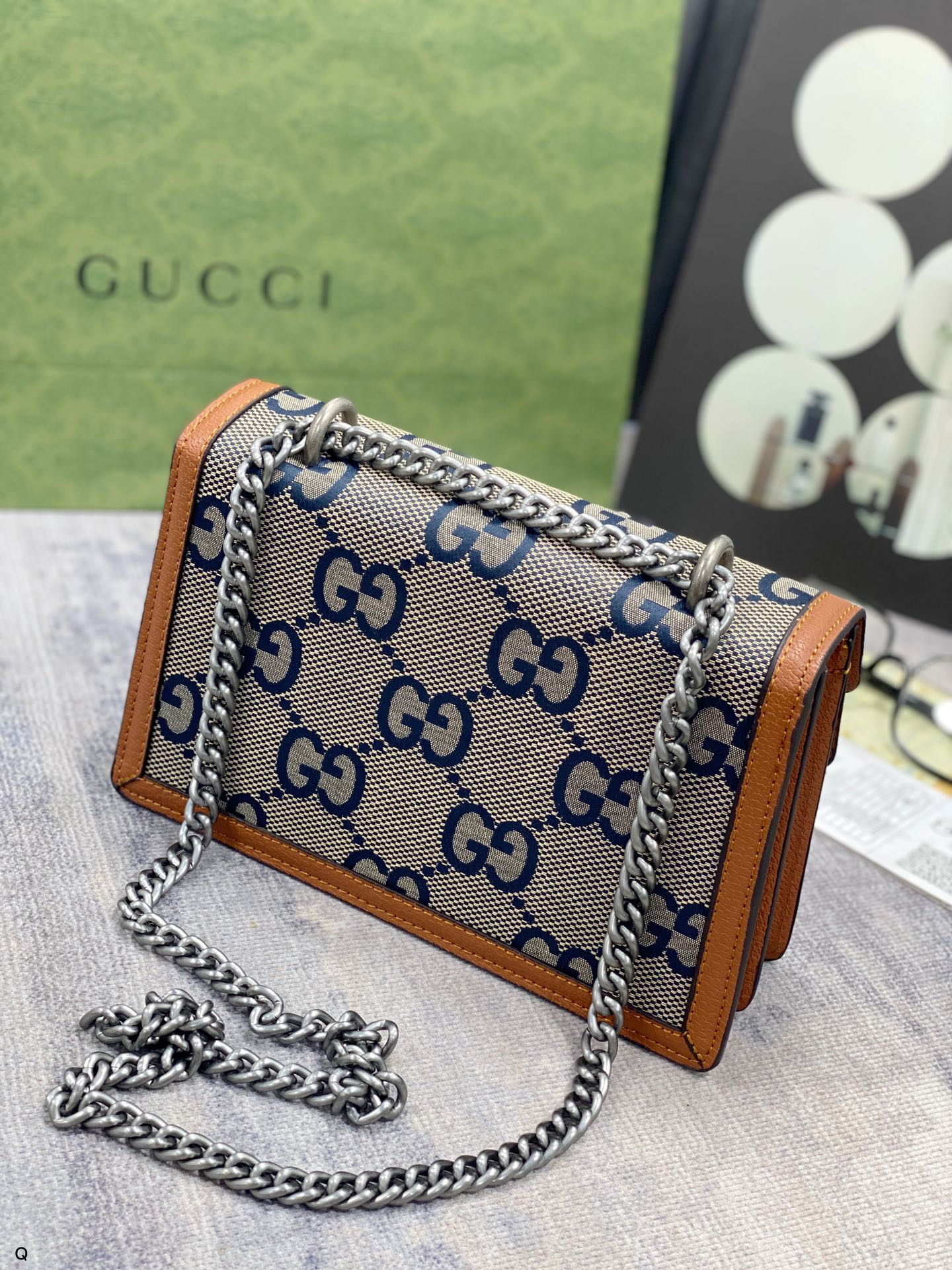 GUCCI BAG 301