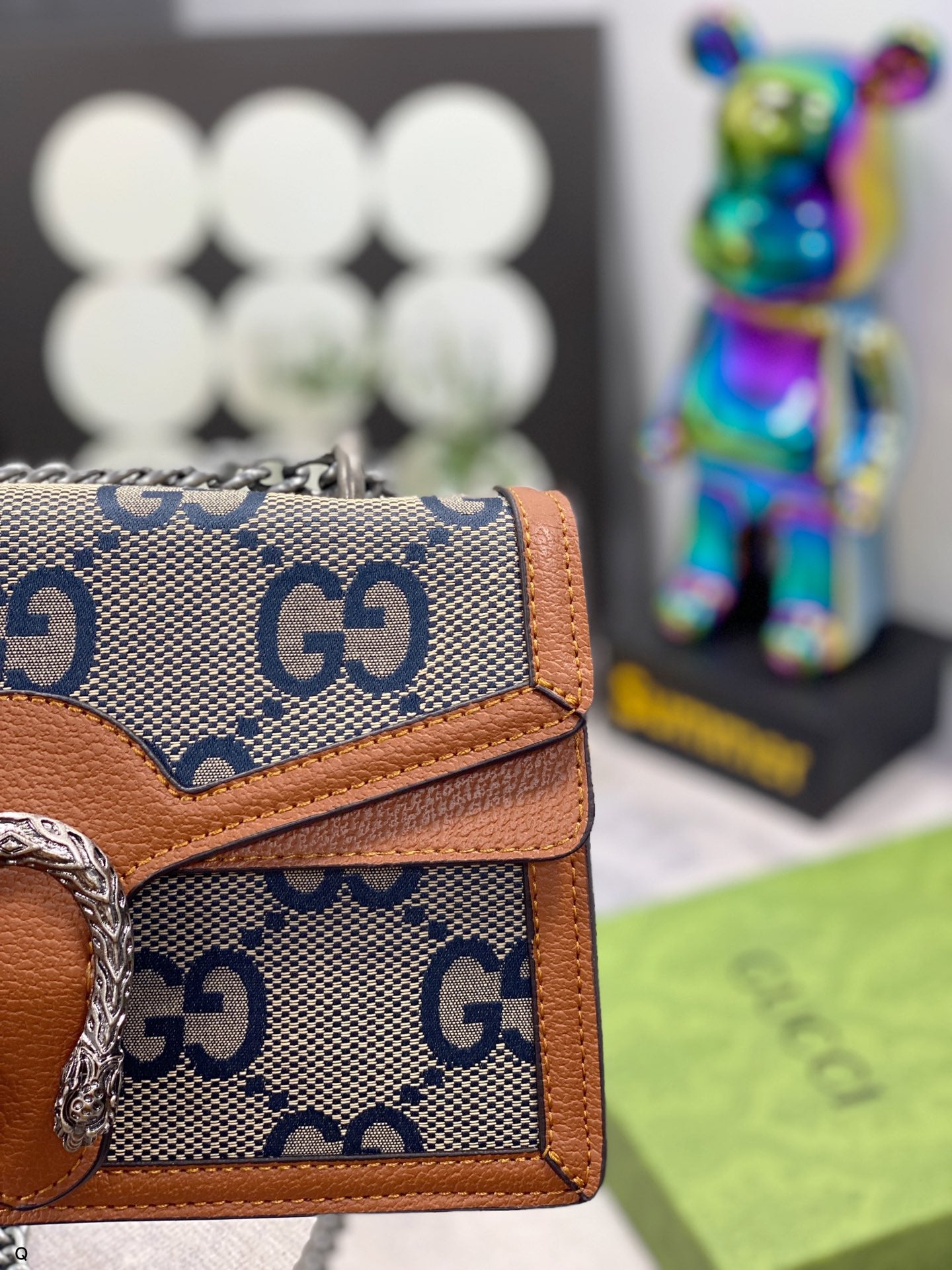 GUCCI BAG 301