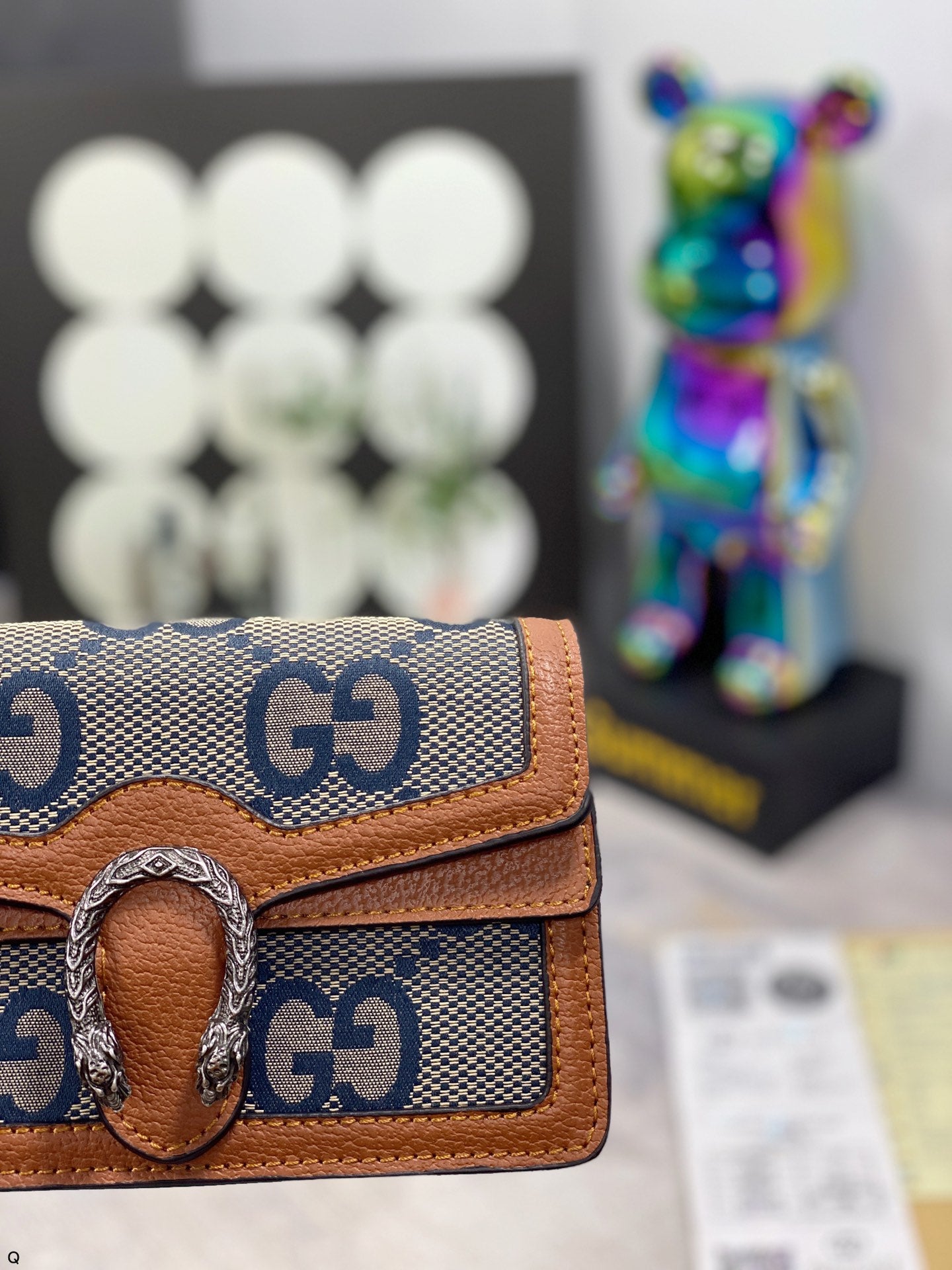 GUCCI BAG 302