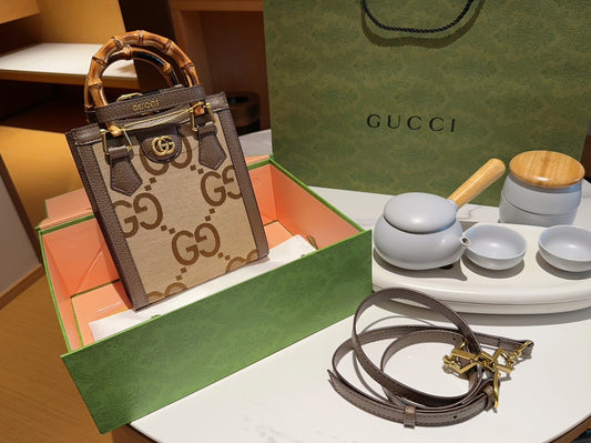 GUCCI BAG 303