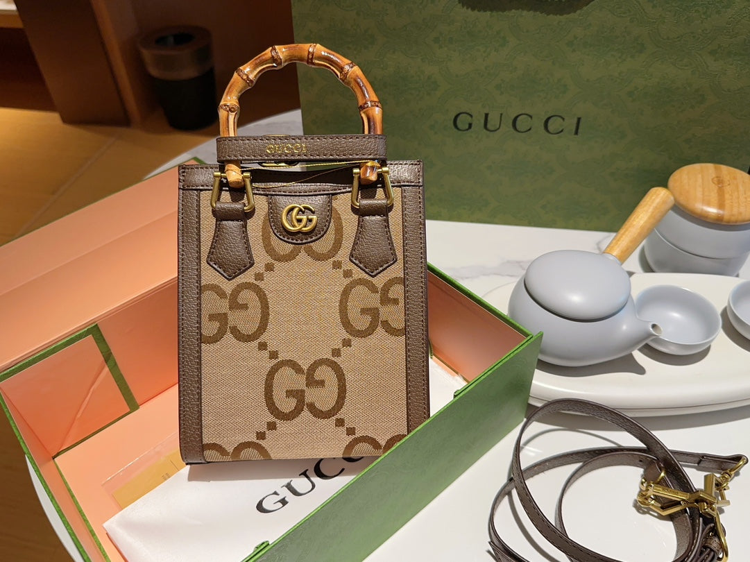 GUCCI BAG 303