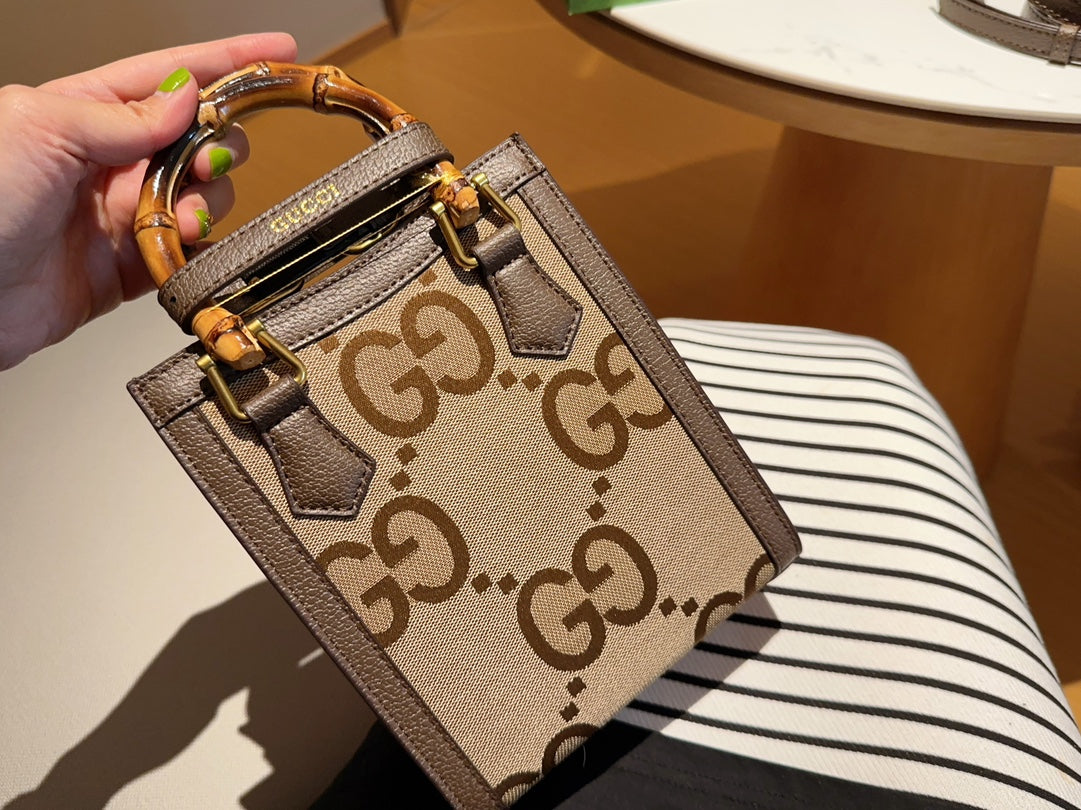 GUCCI BAG 303