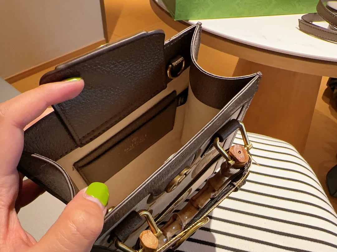 GUCCI BAG 303