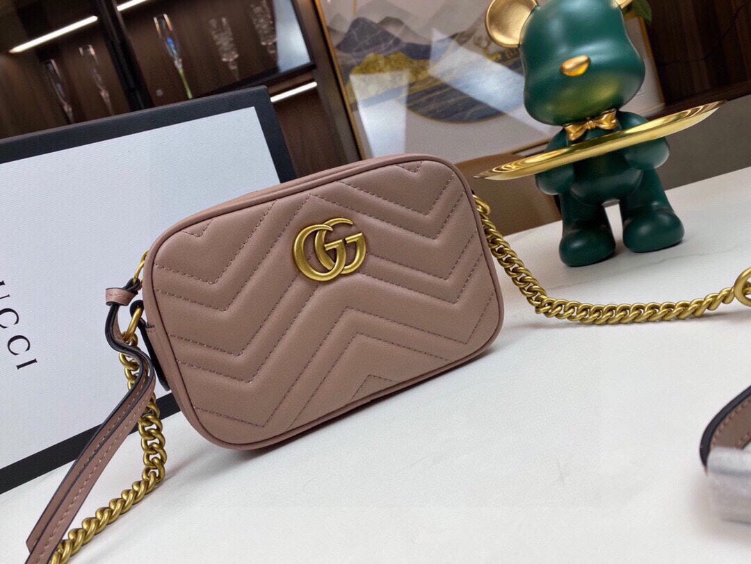 GUCCI BAG 311