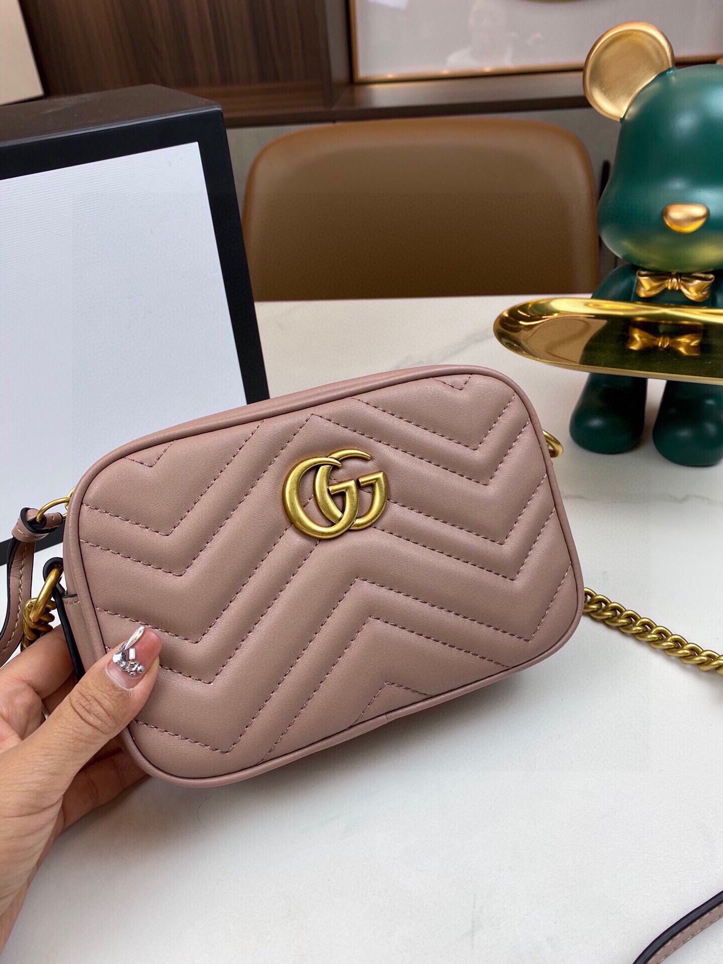 GUCCI BAG 311