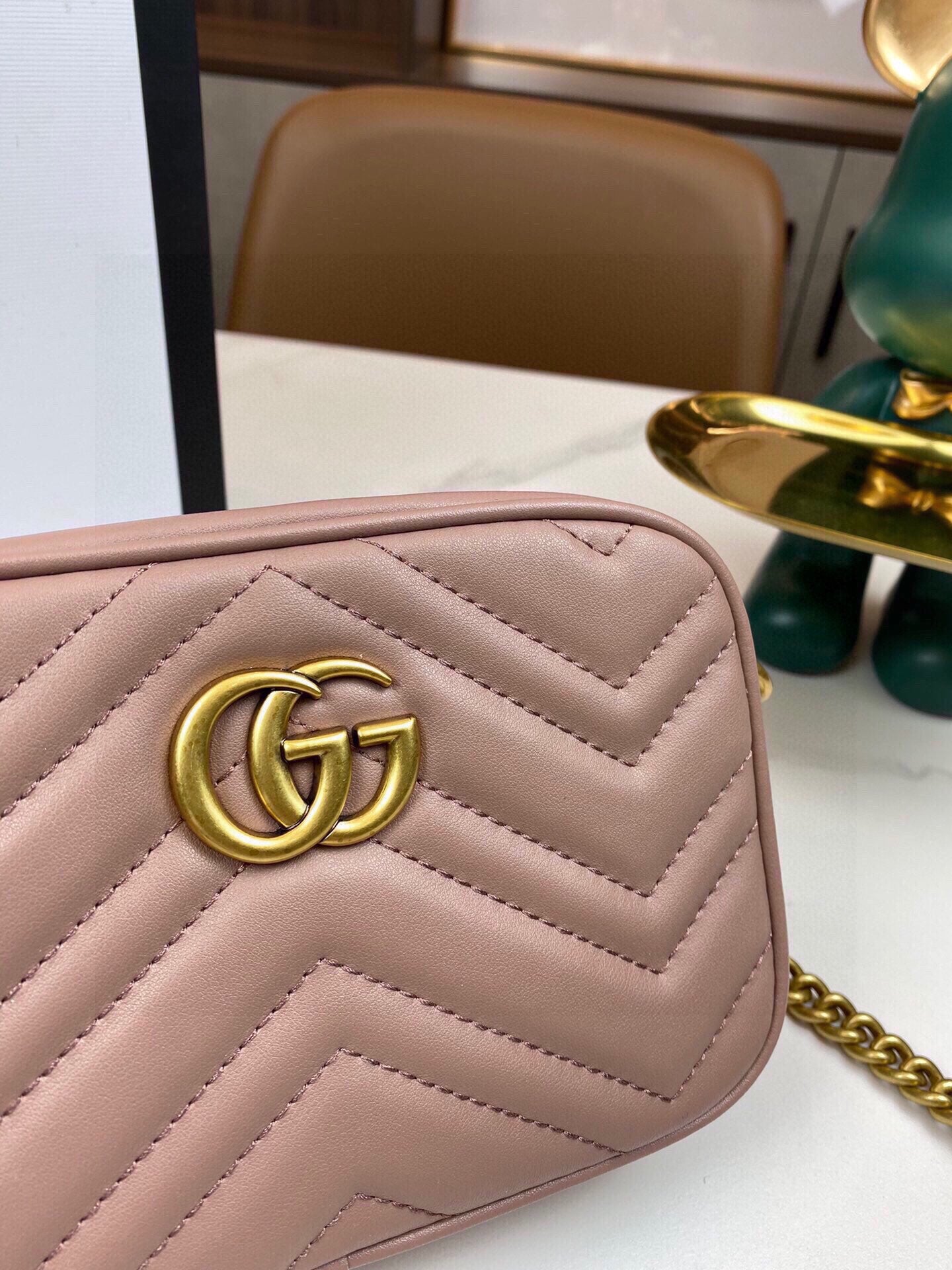 GUCCI BAG 311