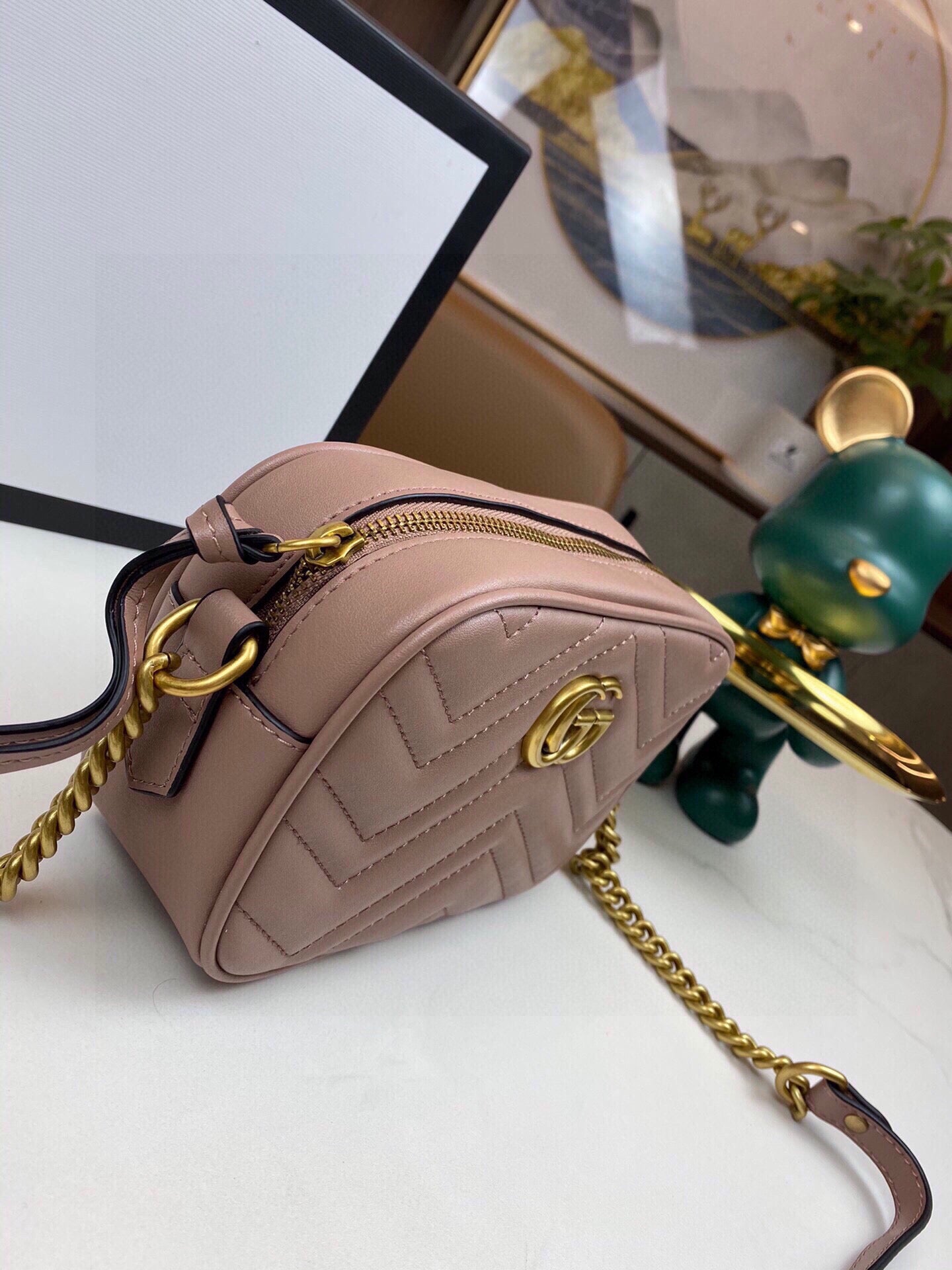 GUCCI BAG 311
