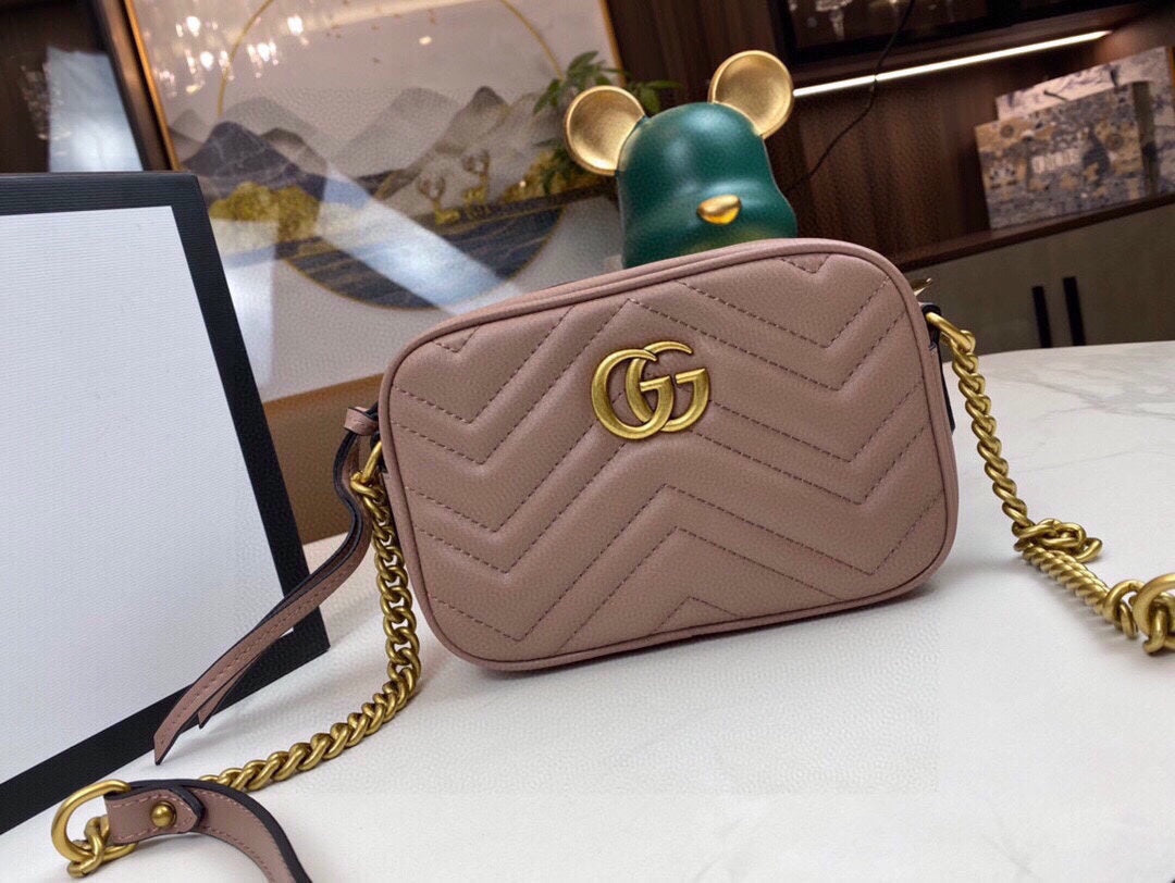GUCCI BAG 311