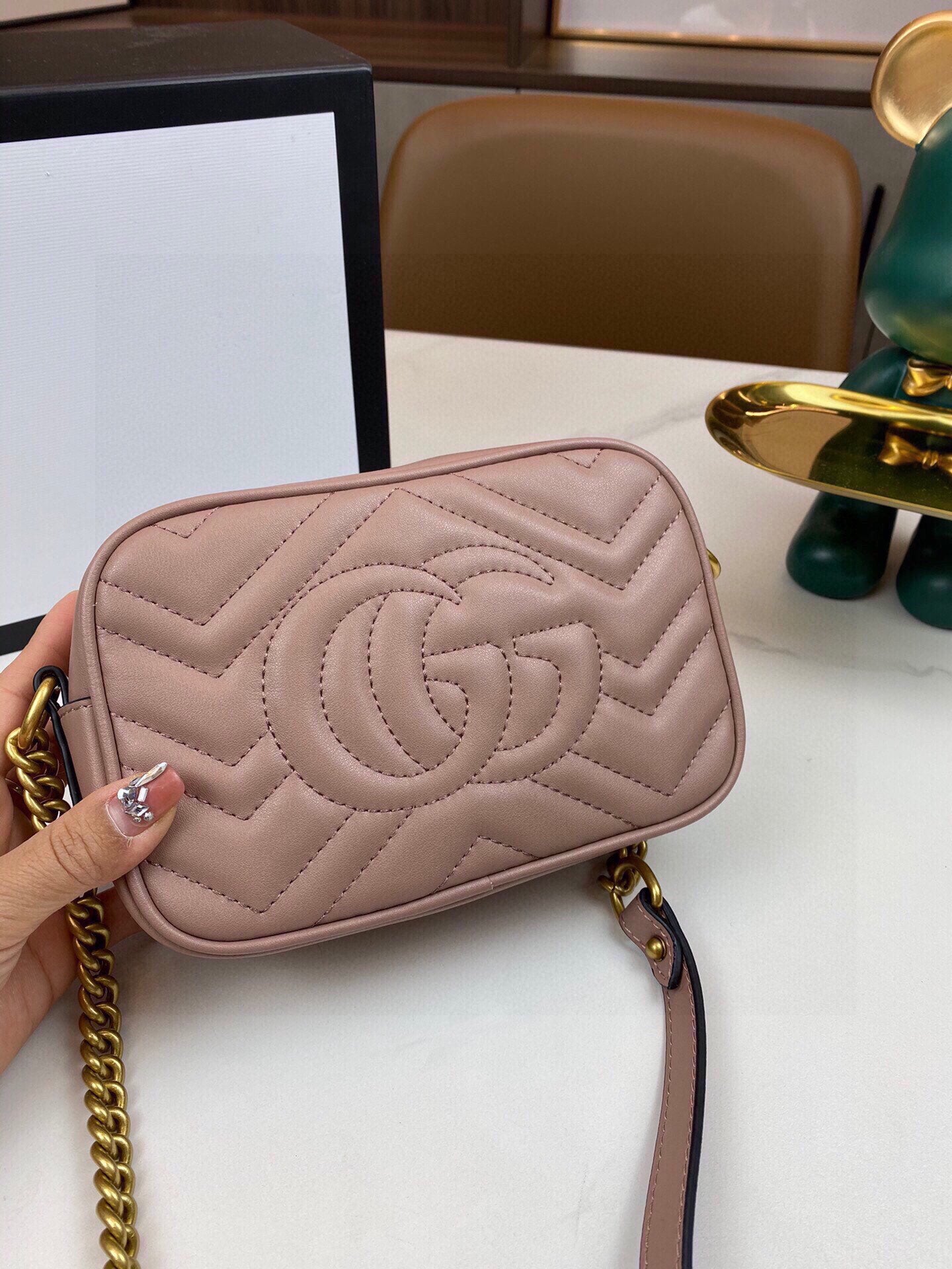 GUCCI BAG 311