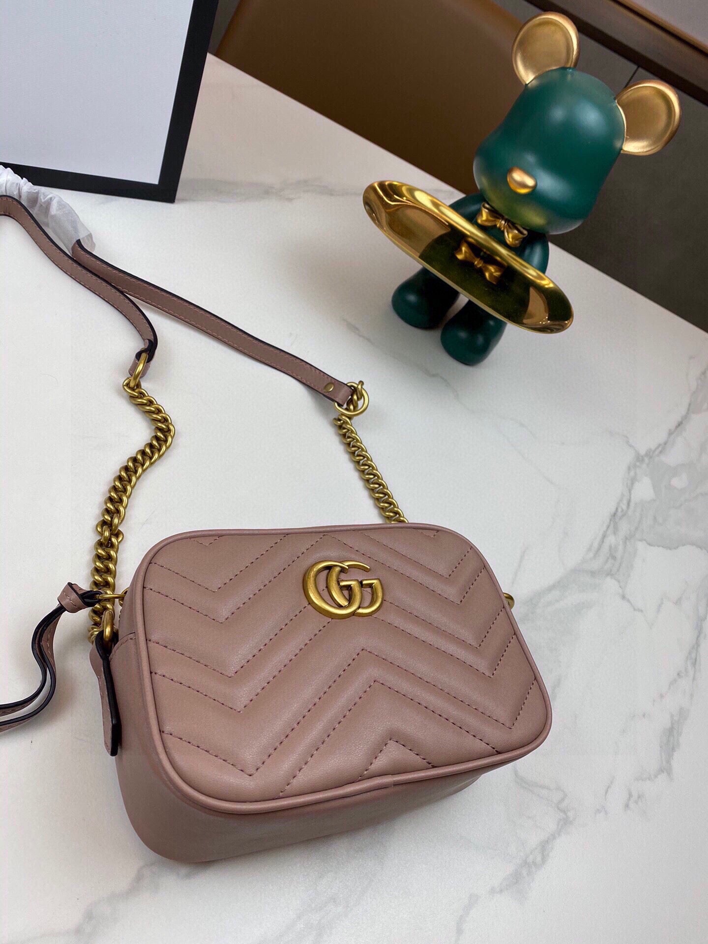 GUCCI BAG 311