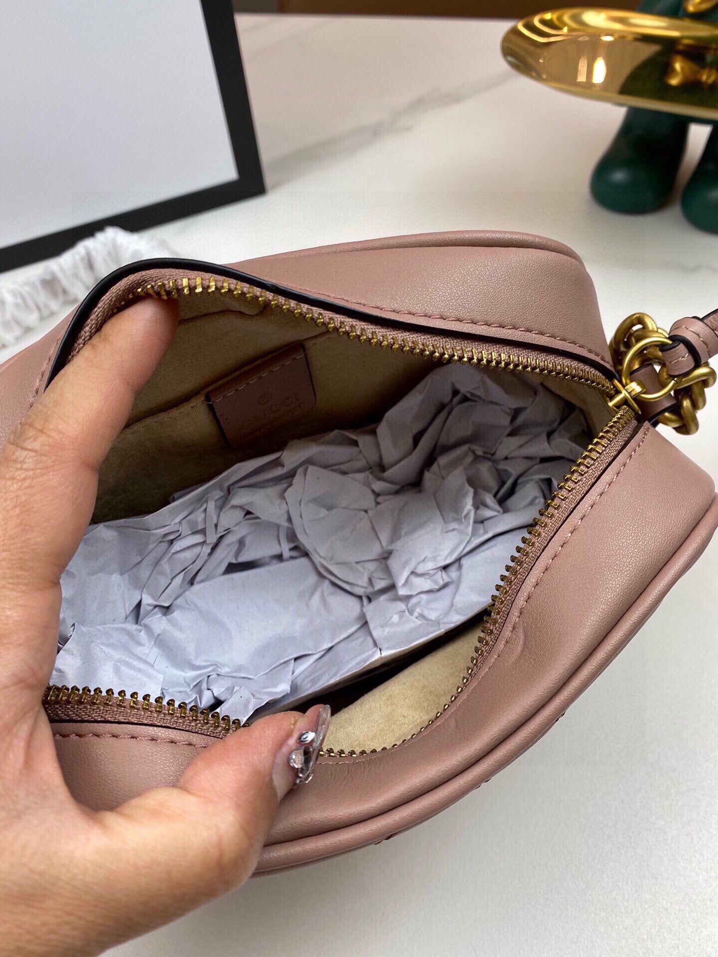GUCCI BAG 311