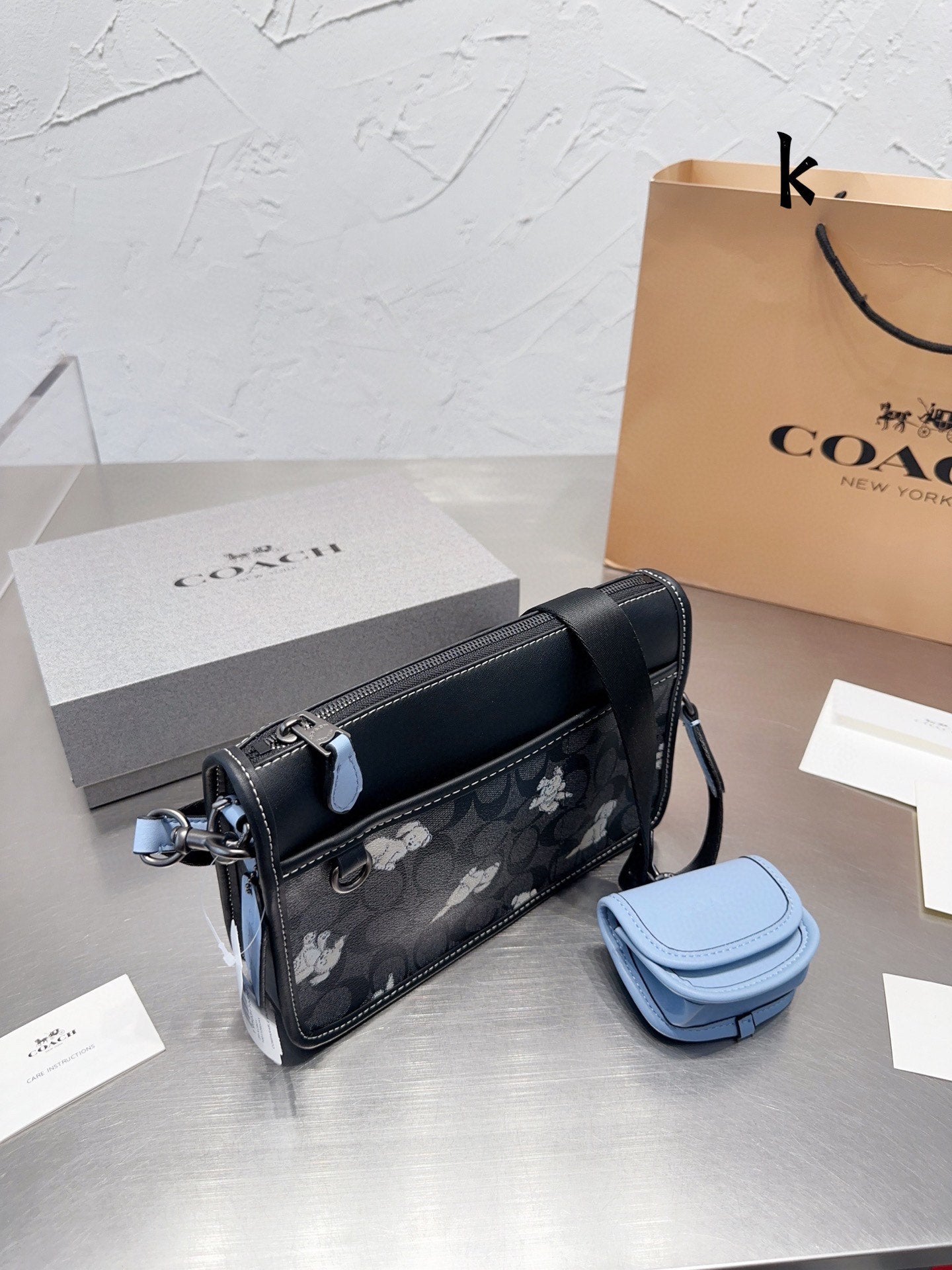 Co-BAG36