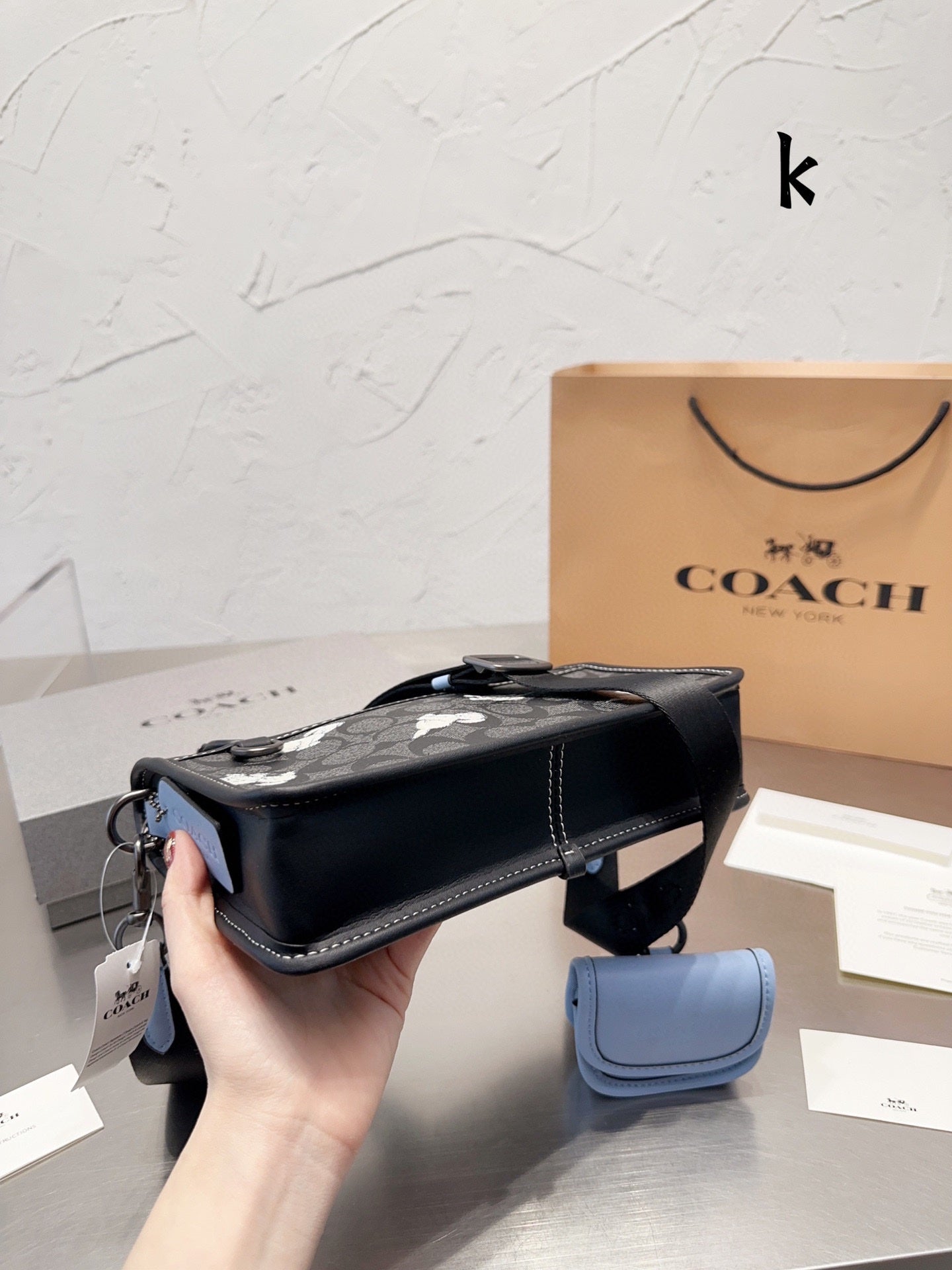 Co-BAG36