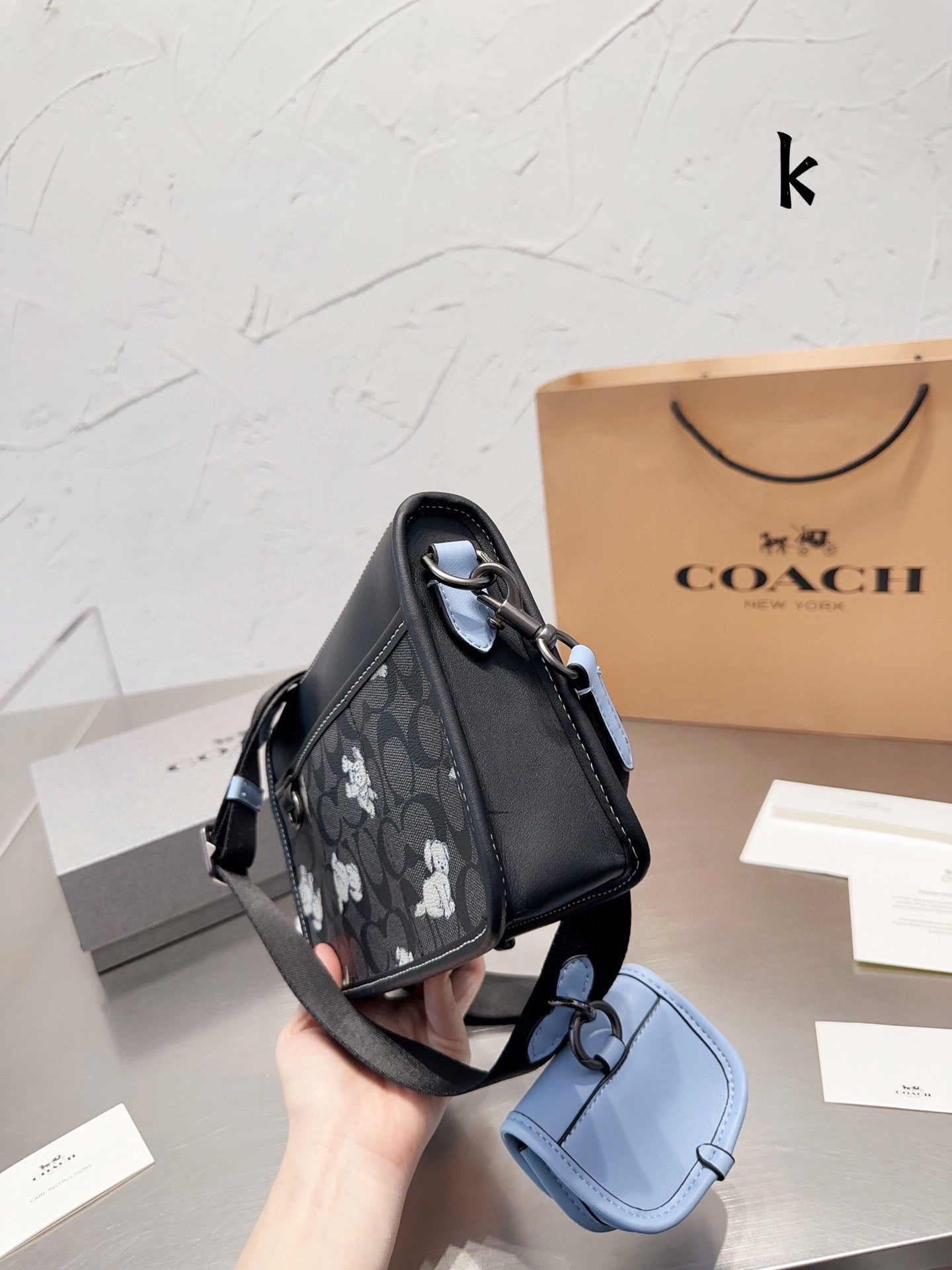 Co-BAG36