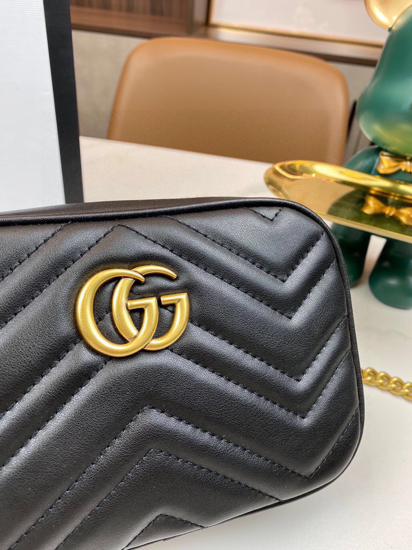 GUCCI BAG 312