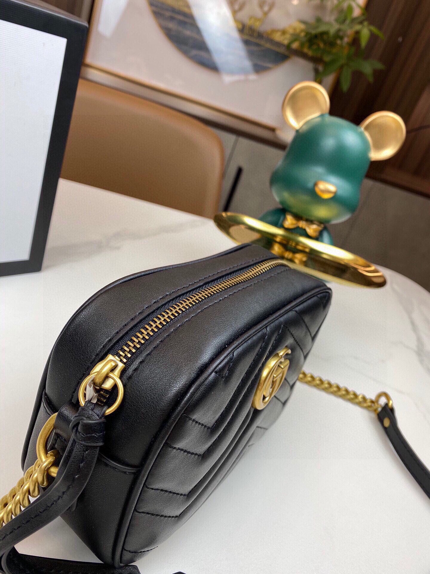 GUCCI BAG 312