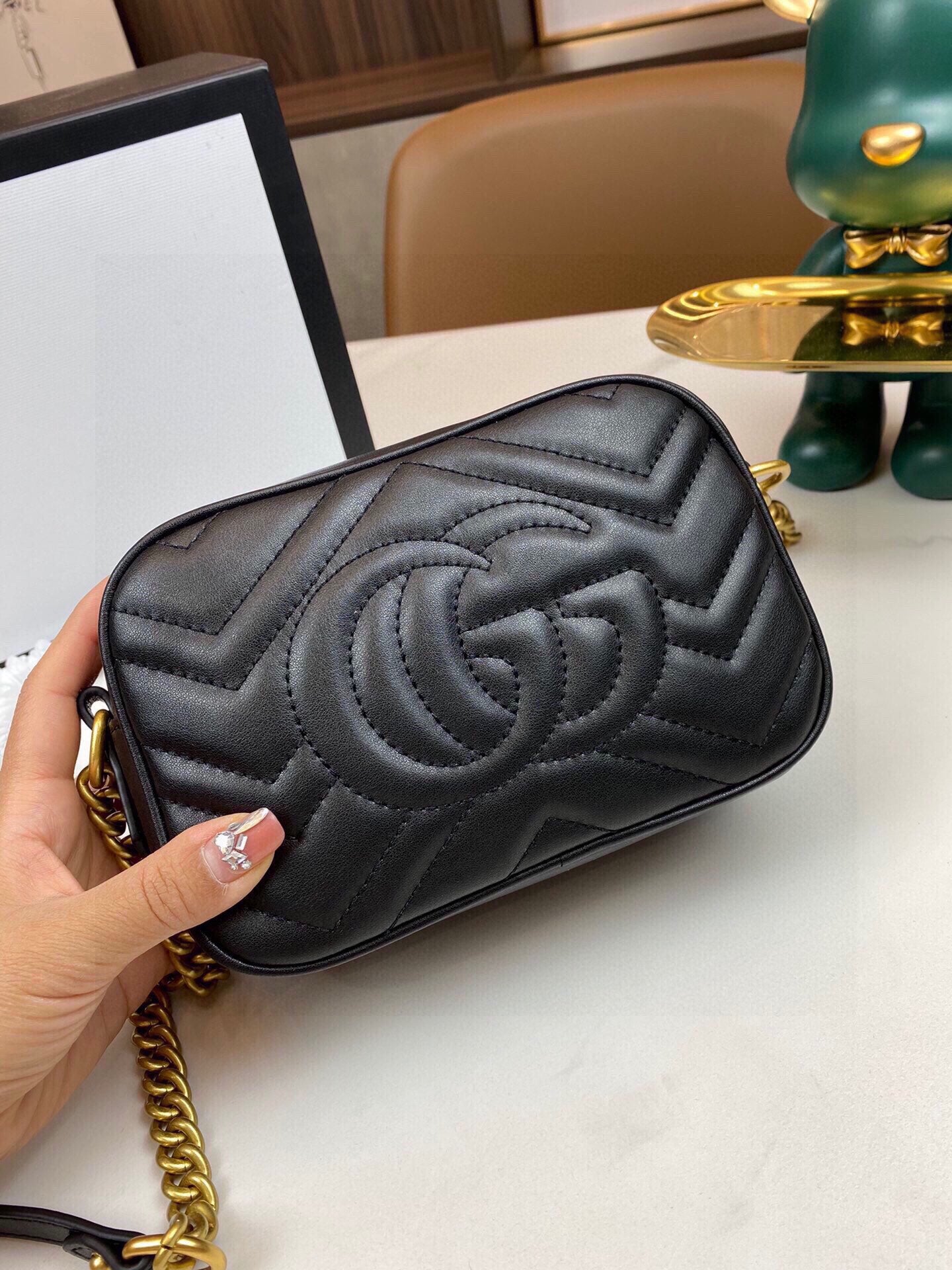 GUCCI BAG 312