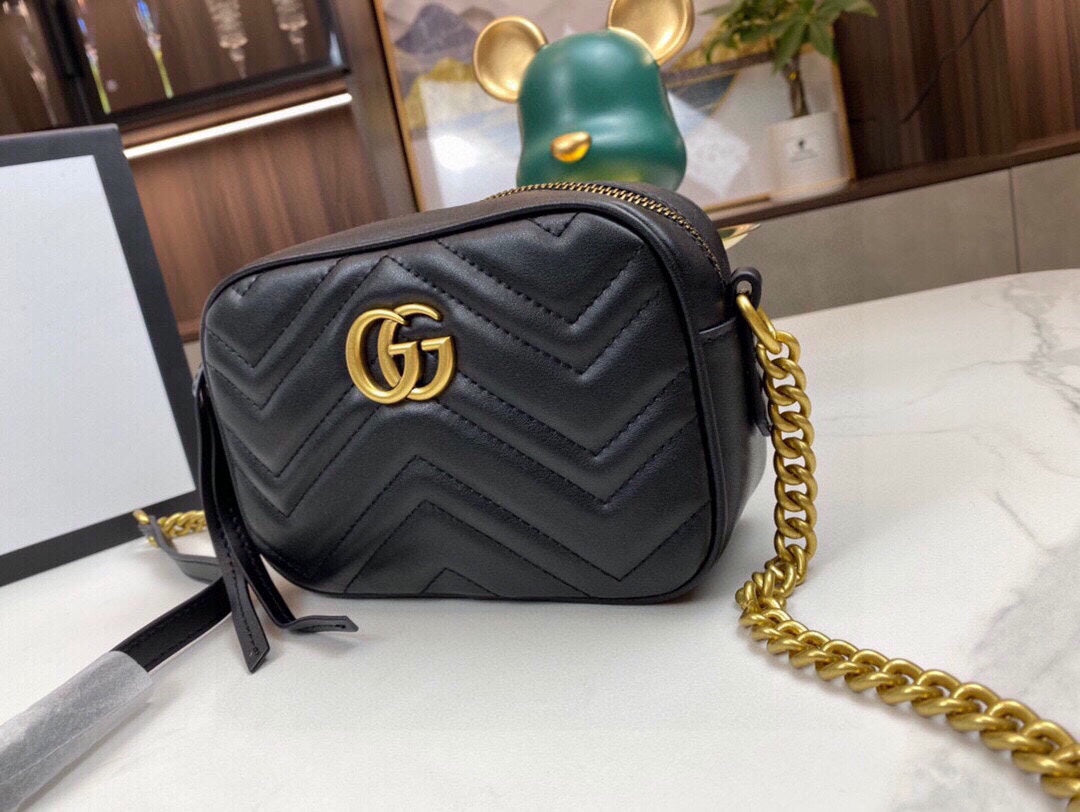 GUCCI BAG 312