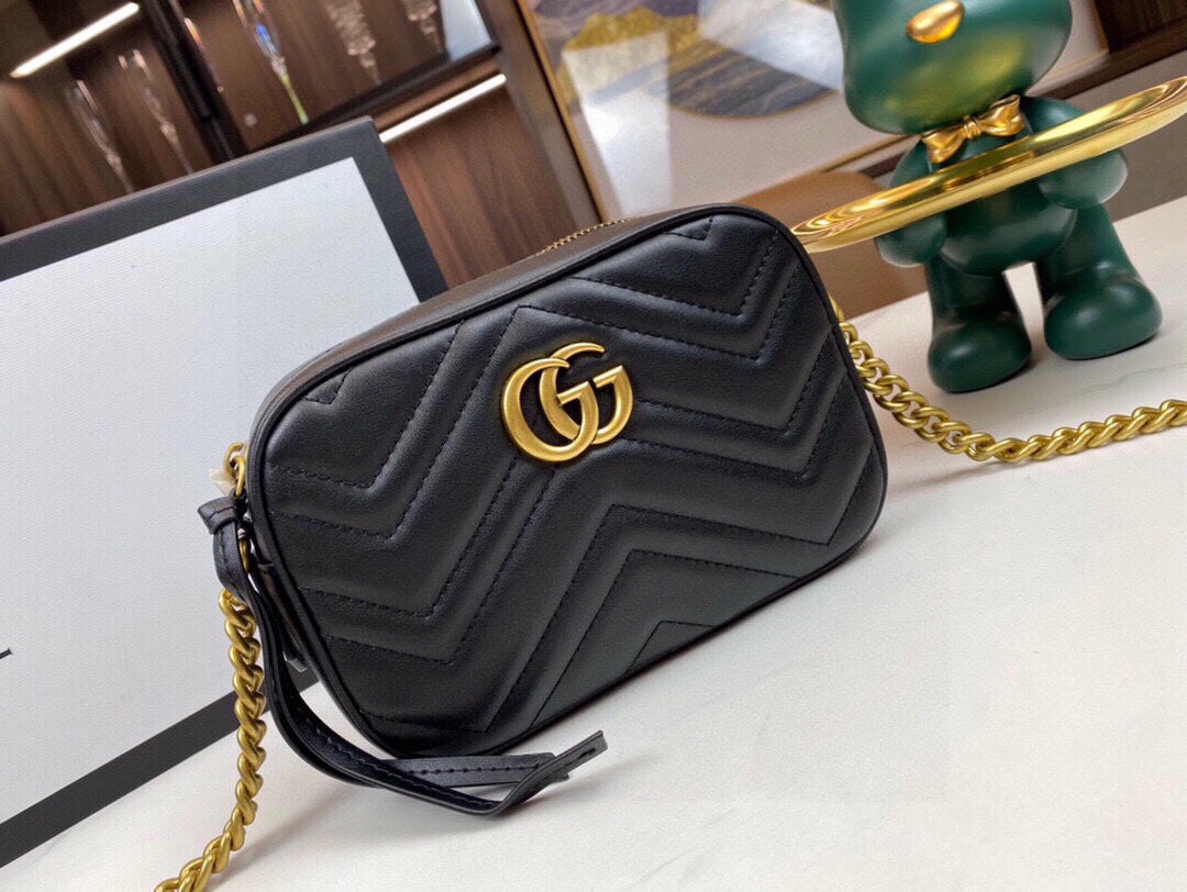 GUCCI BAG 312