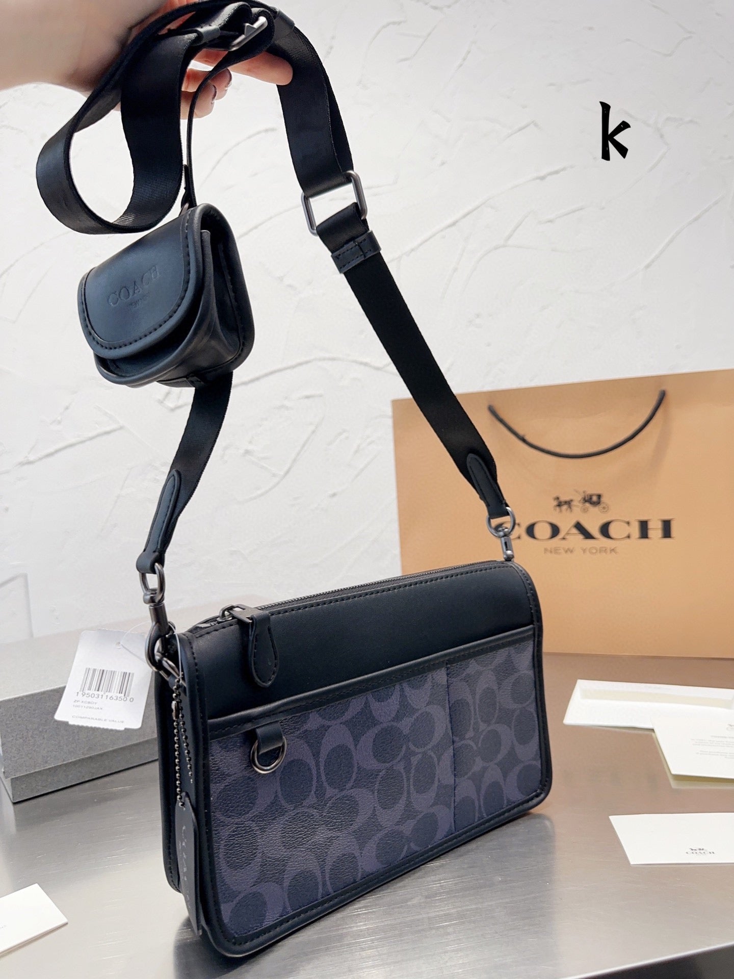 Co-BAG36