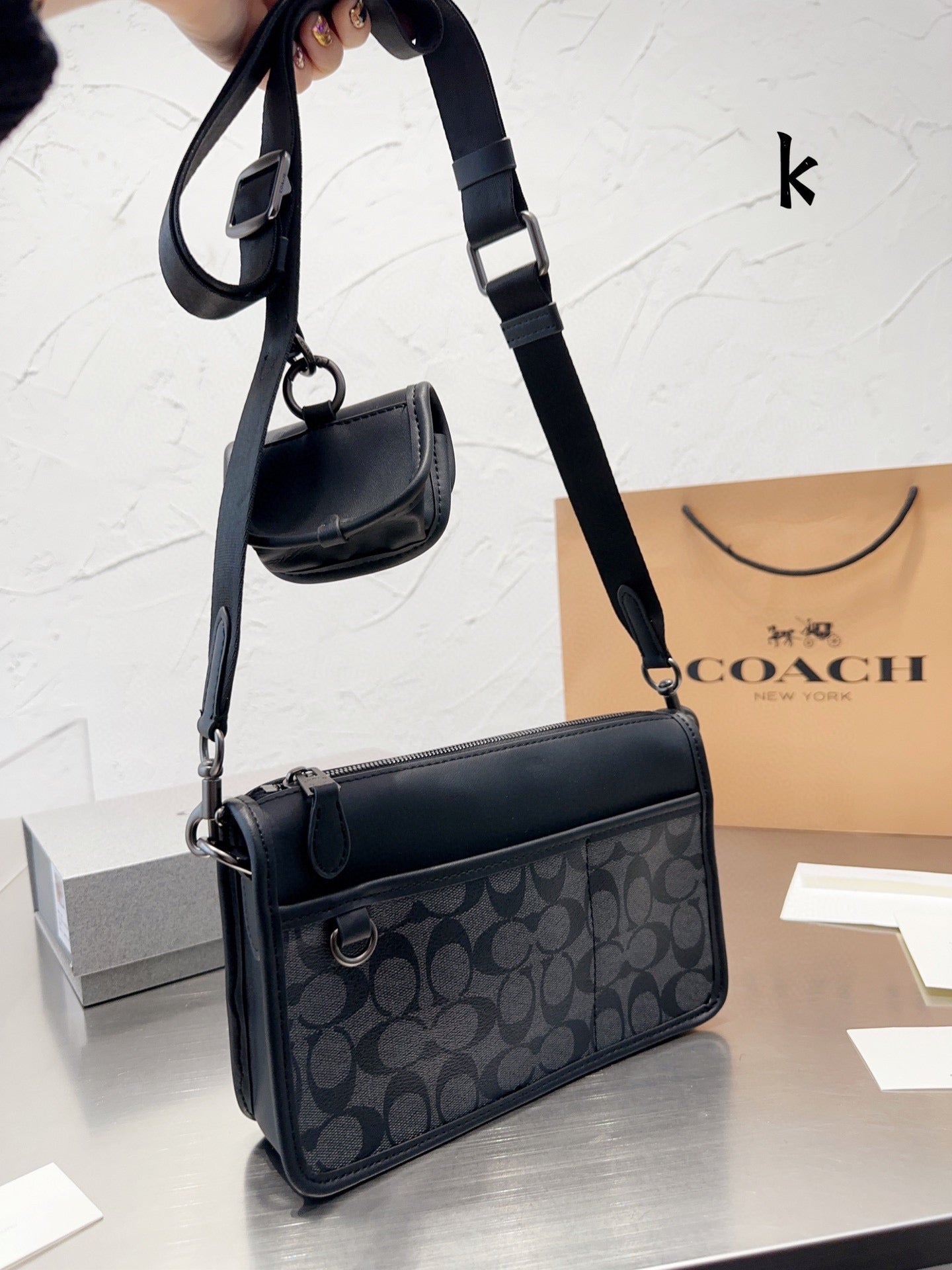 Co-BAG36